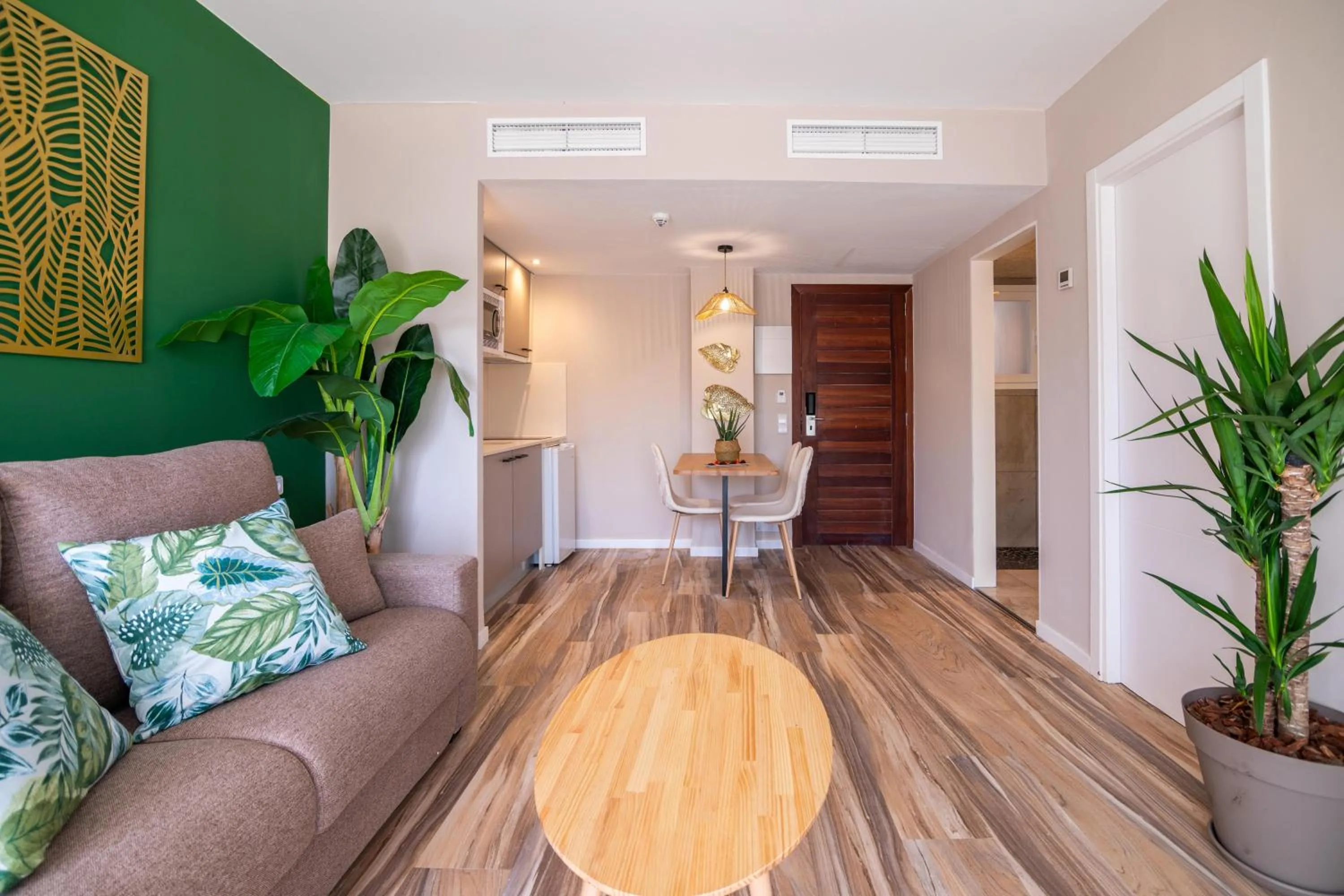 Photo of the whole room in MarSenses Natura Olea Hotel - Adults Only