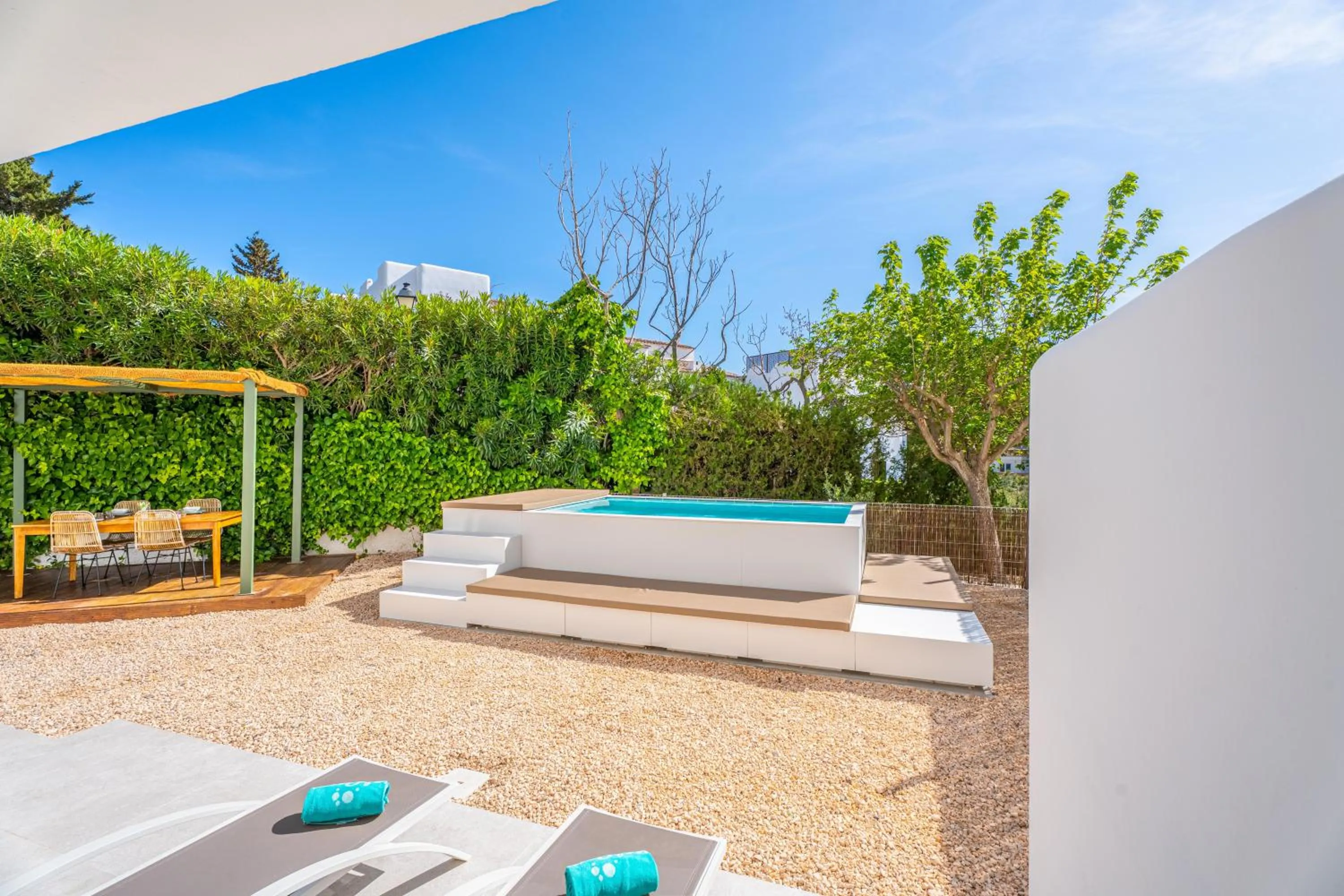 Photo of the whole room in MarSenses Natura Olea Hotel - Adults Only