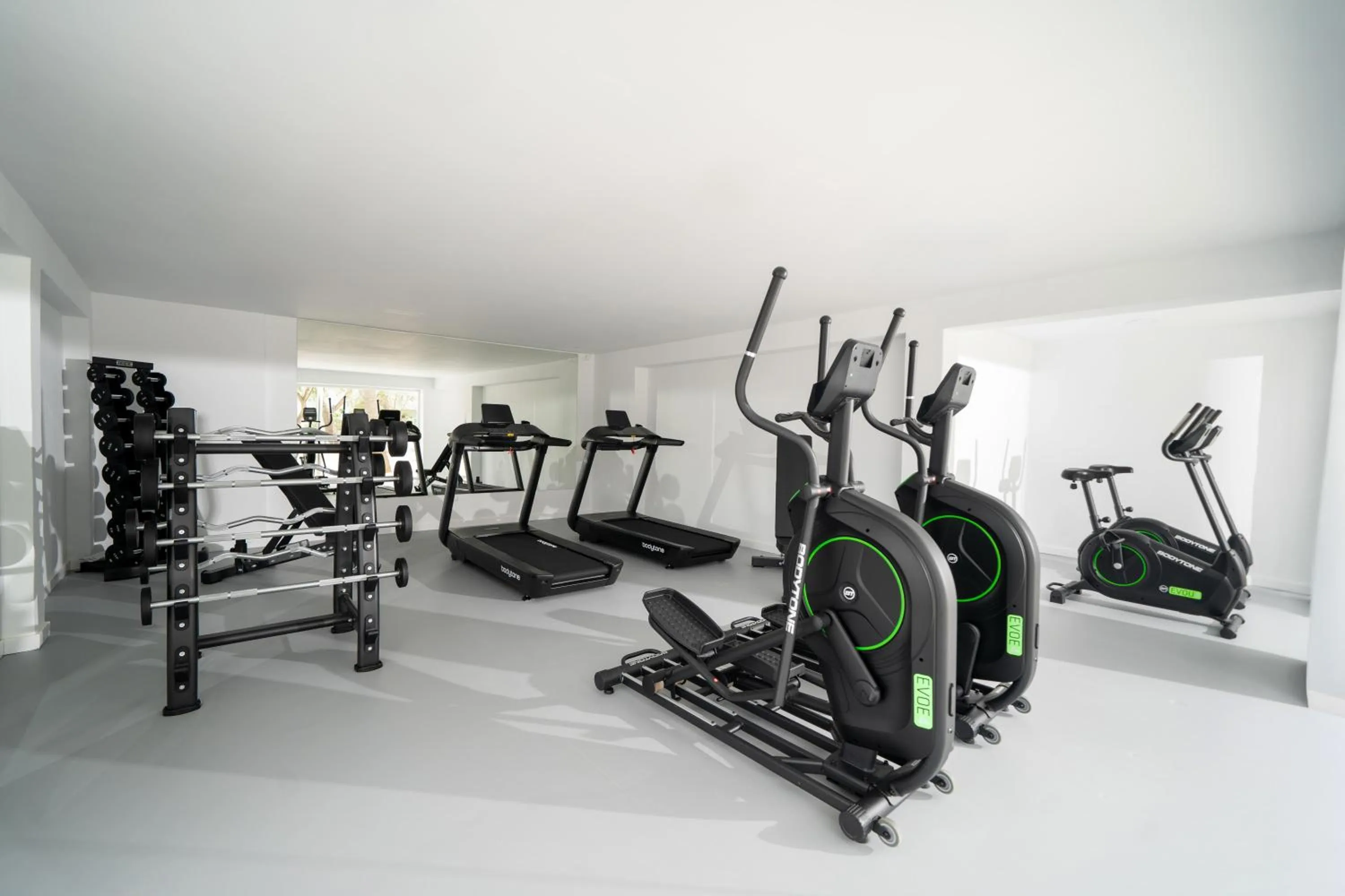 Activities in MarSenses Natura Olea Hotel - Adults Only