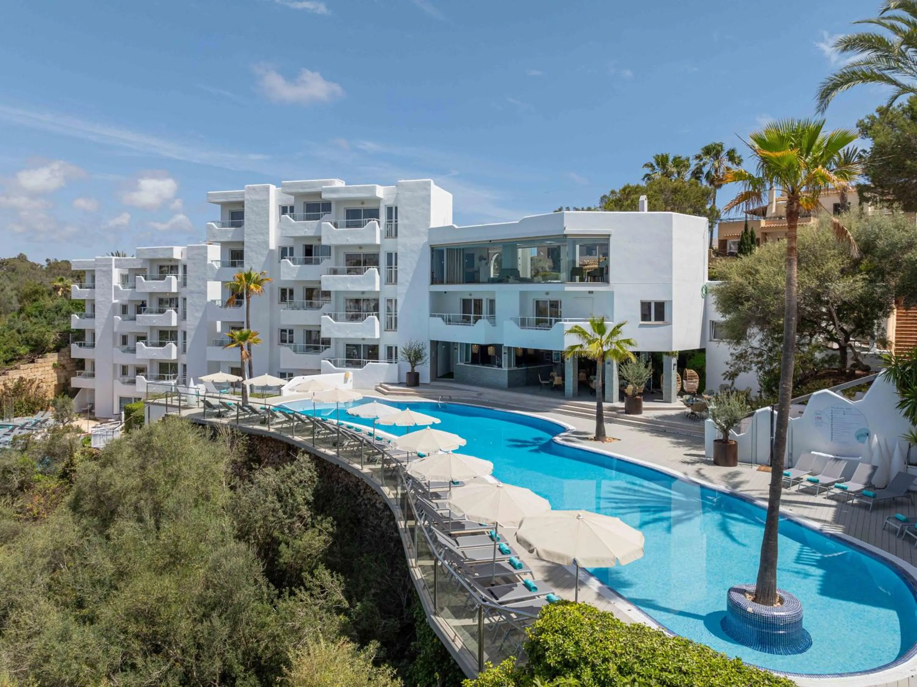 MarSenses Natura Olea Hotel - Adults Only