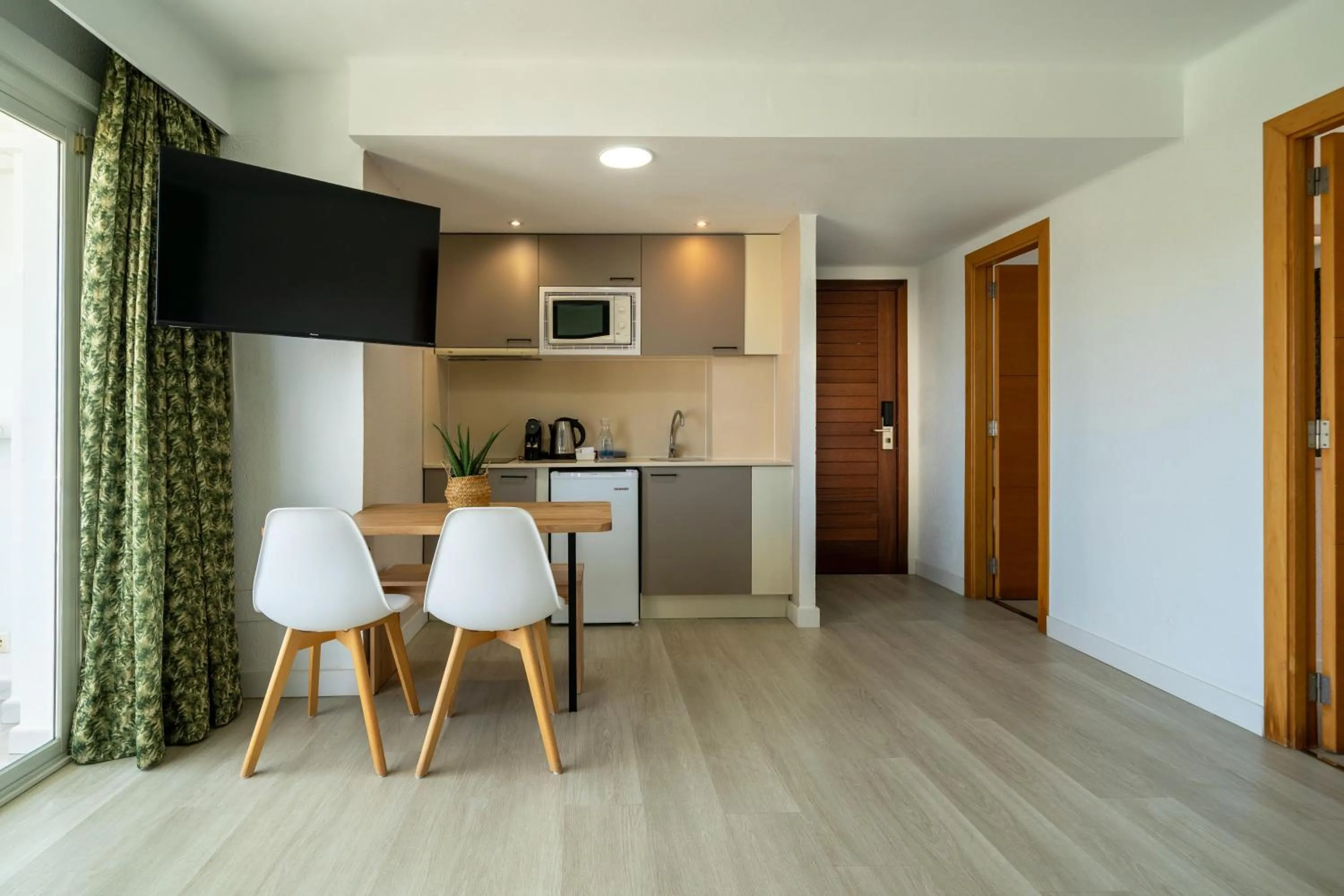 Photo of the whole room in MarSenses Natura Olea Hotel - Adults Only