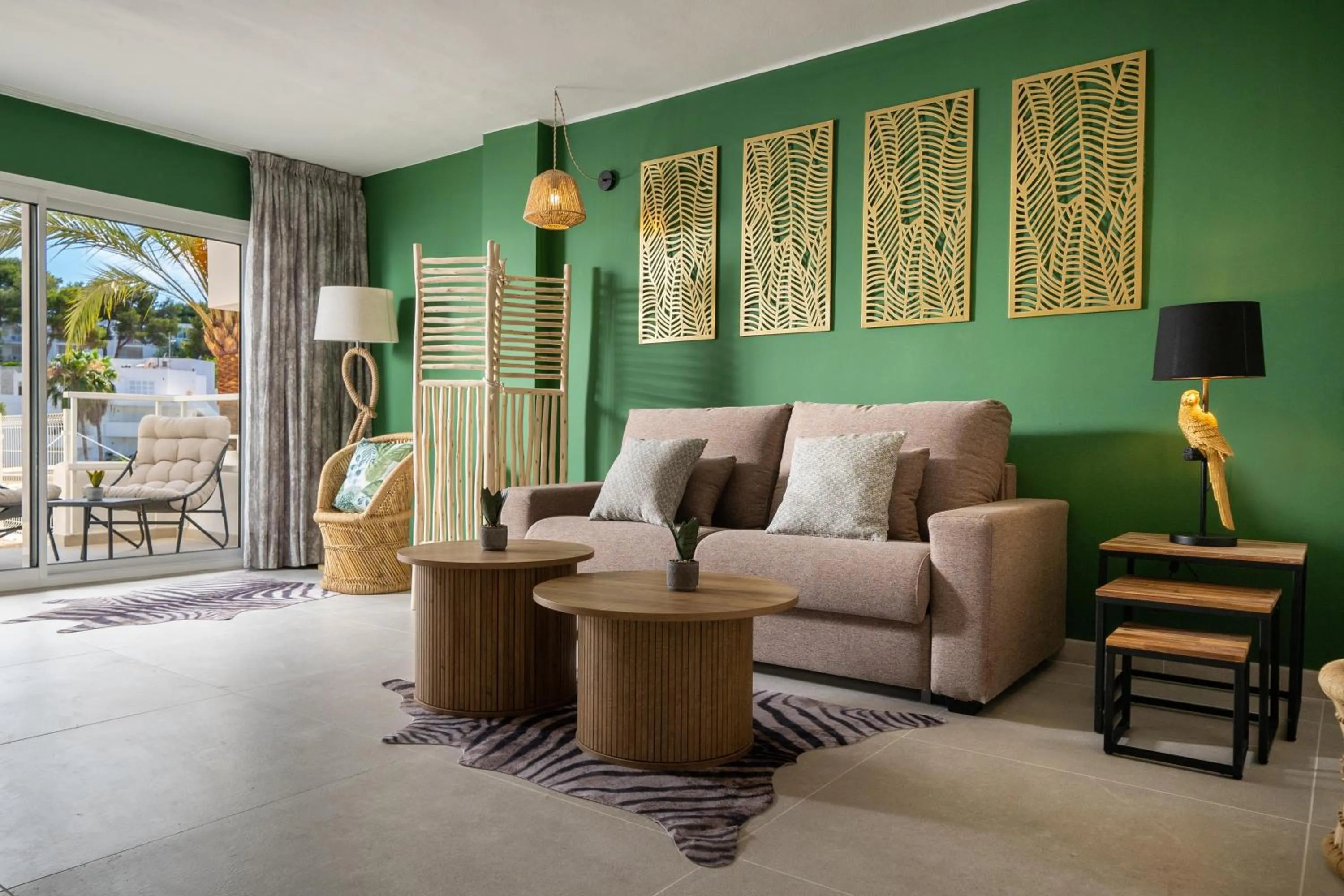 Photo of the whole room in MarSenses Natura Olea Hotel - Adults Only