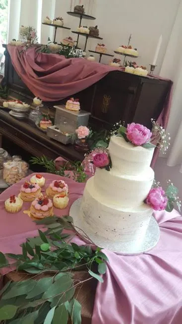 wedding in Hotel Salaš