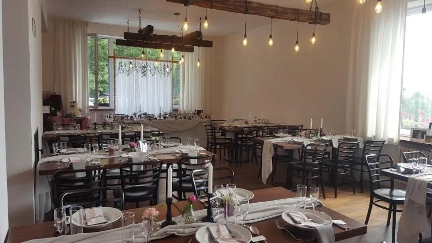 wedding in Hotel Salaš