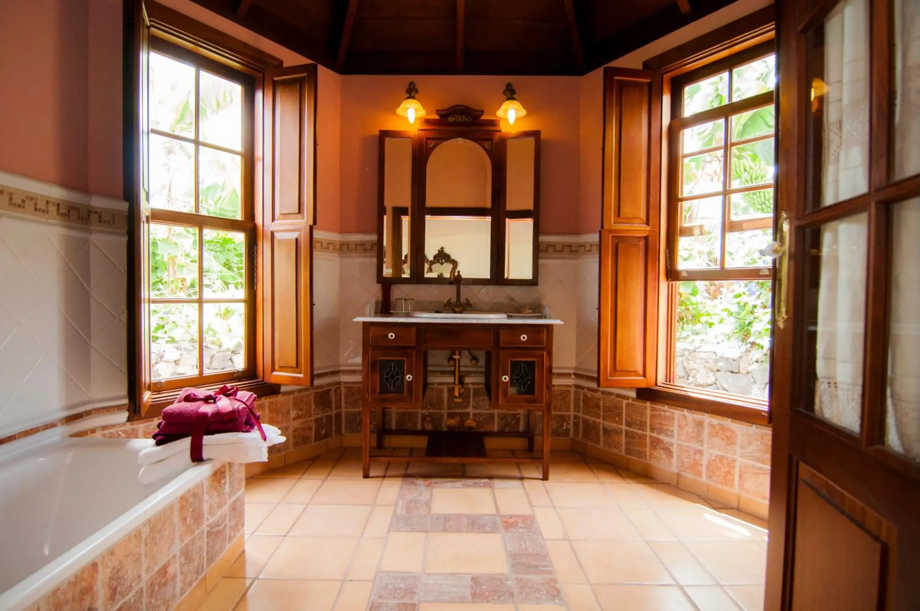 Family Suite in Finca Arminda Family Suite in Finca Arminda