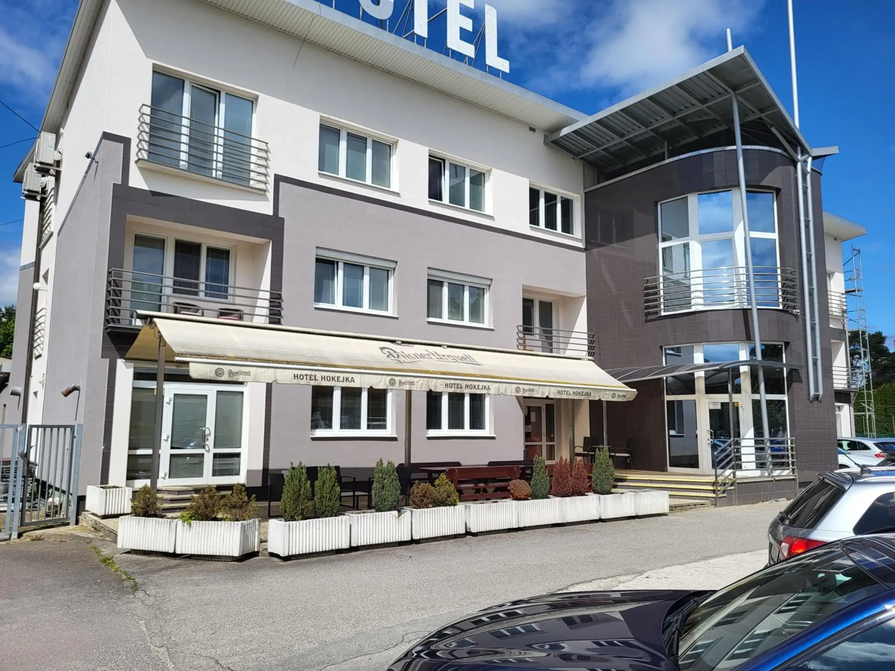 Hotel Hokejka Hotel Hokejka