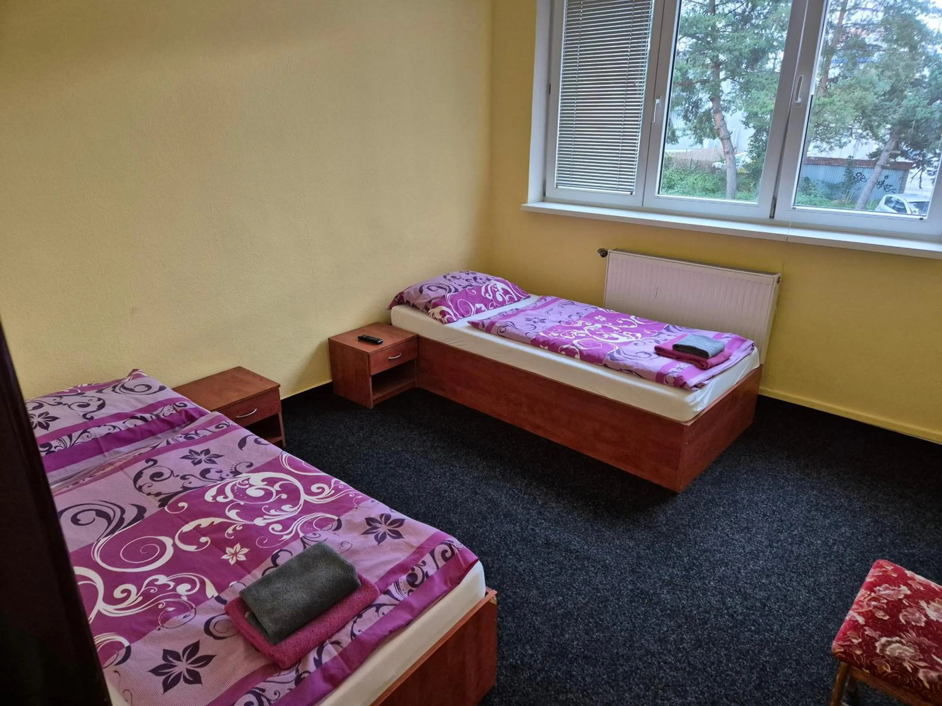 Hotel Hokejka