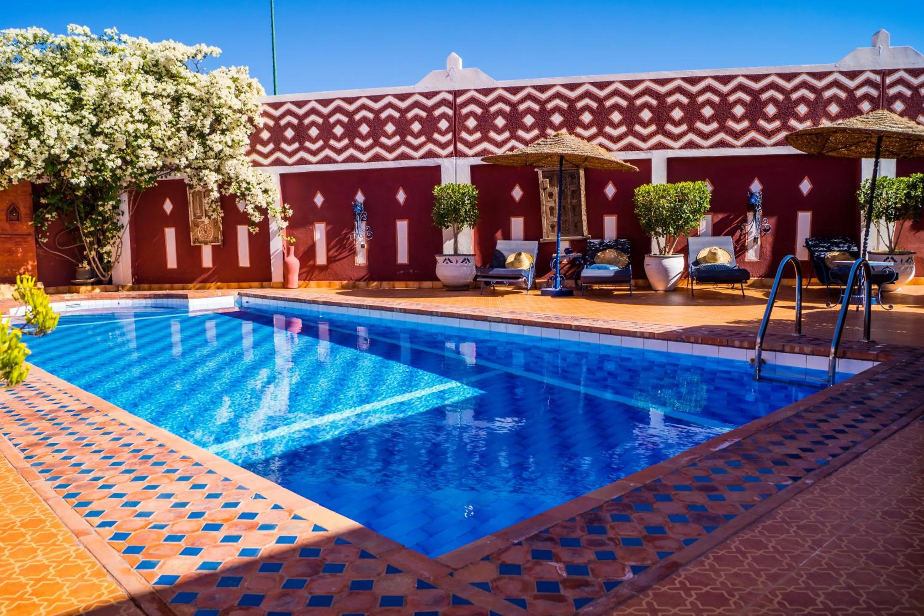 Le Petit Riad Maison d'hôtes