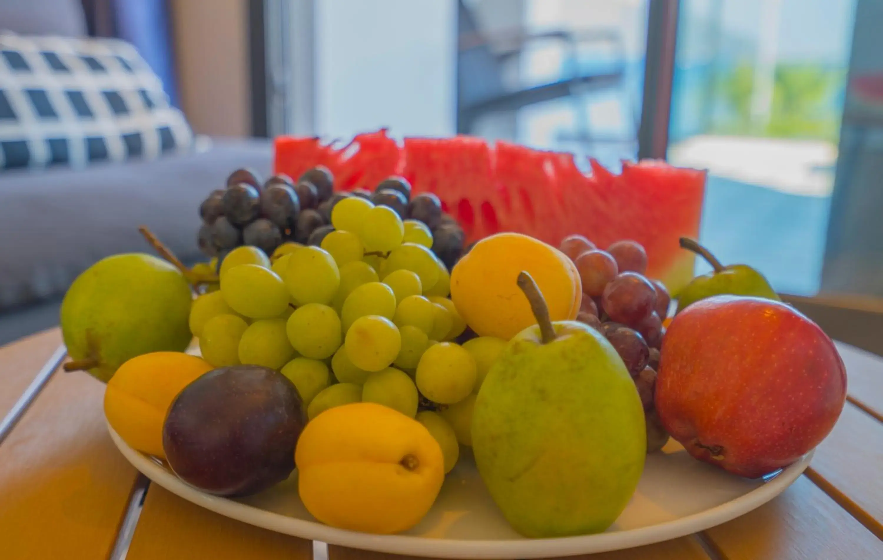 Food in Marmaris Beach Hotel Food in Marmaris Beach Hotel