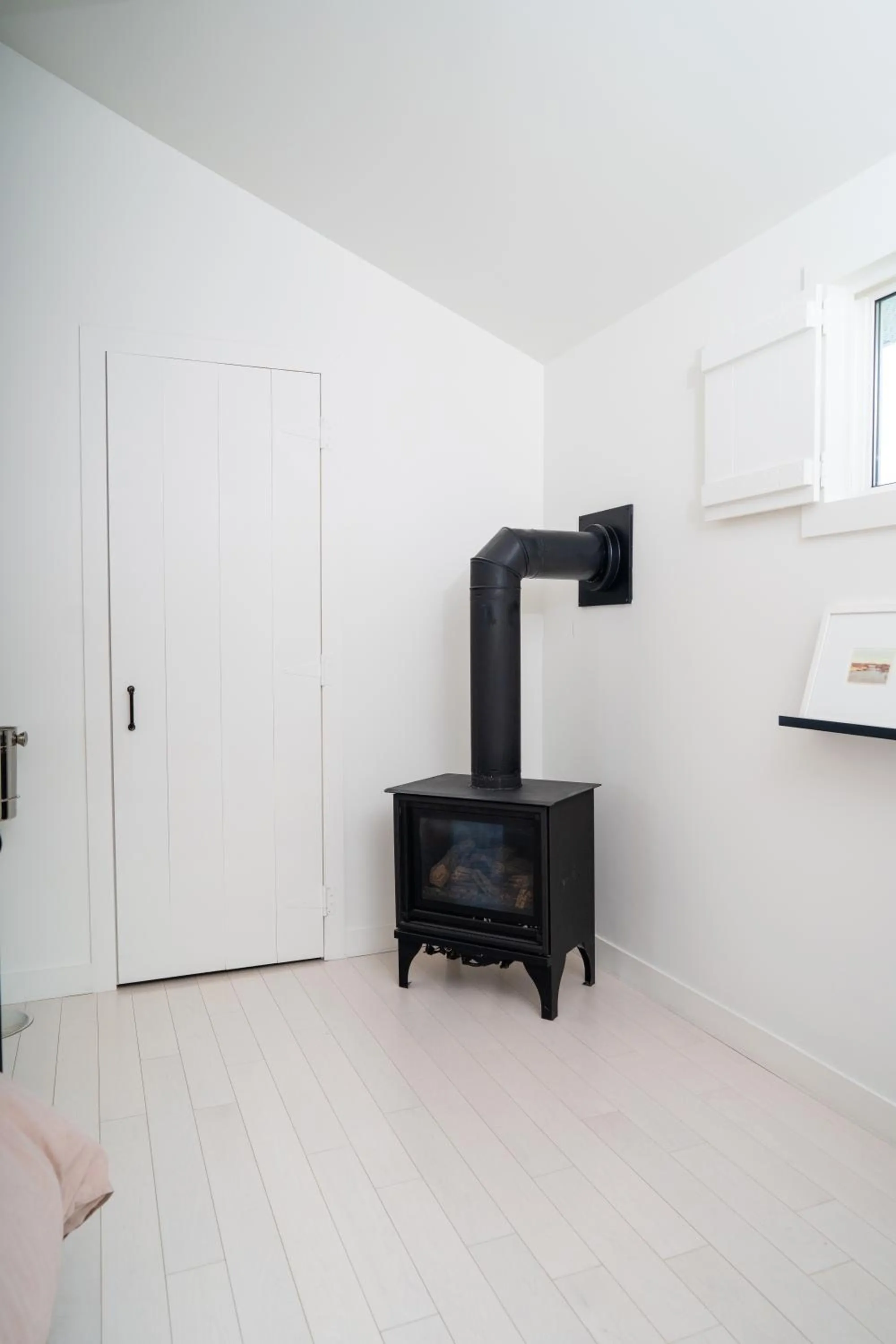 The Lakeside Prince Edward County