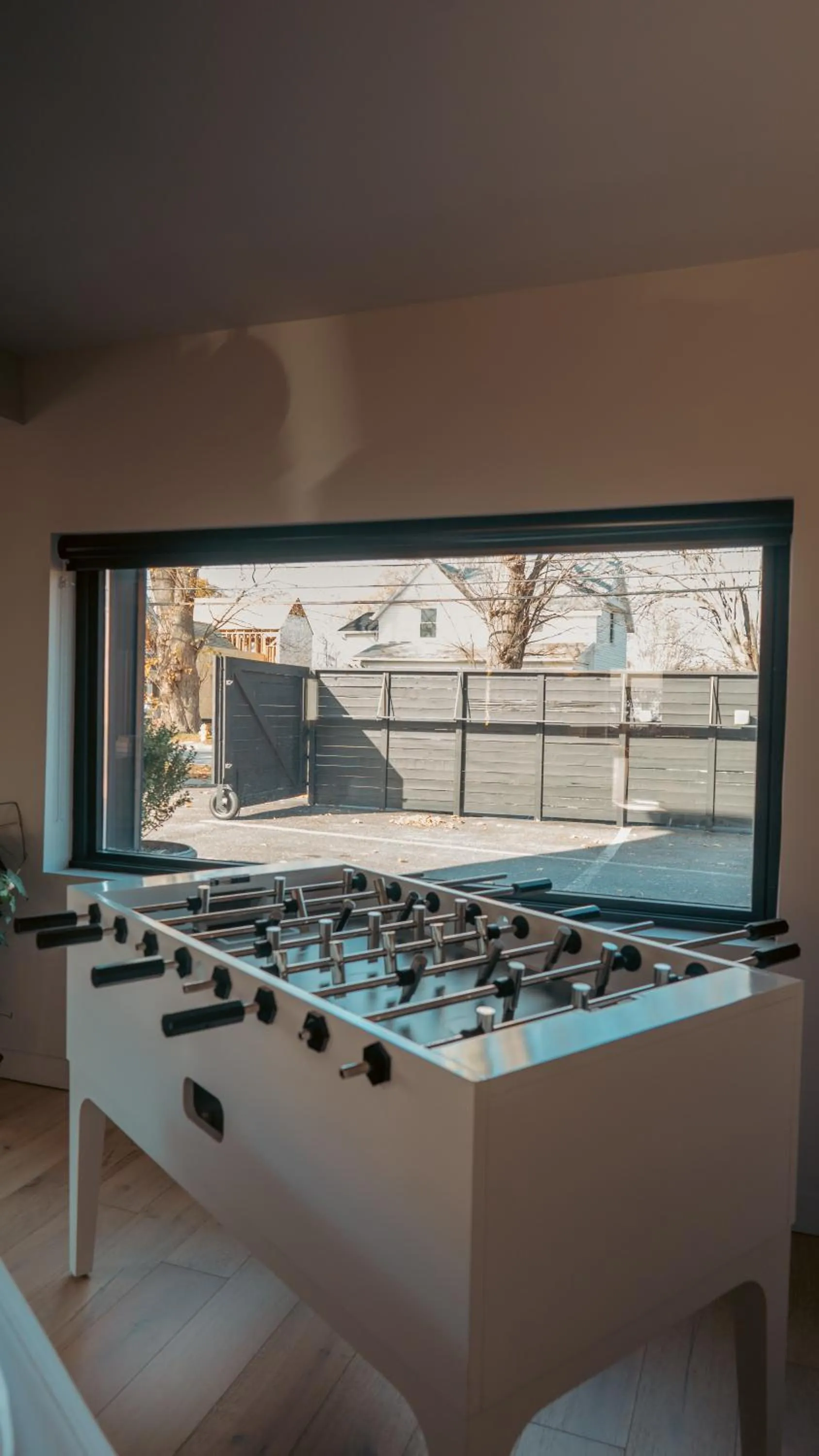 The Lakeside Prince Edward County