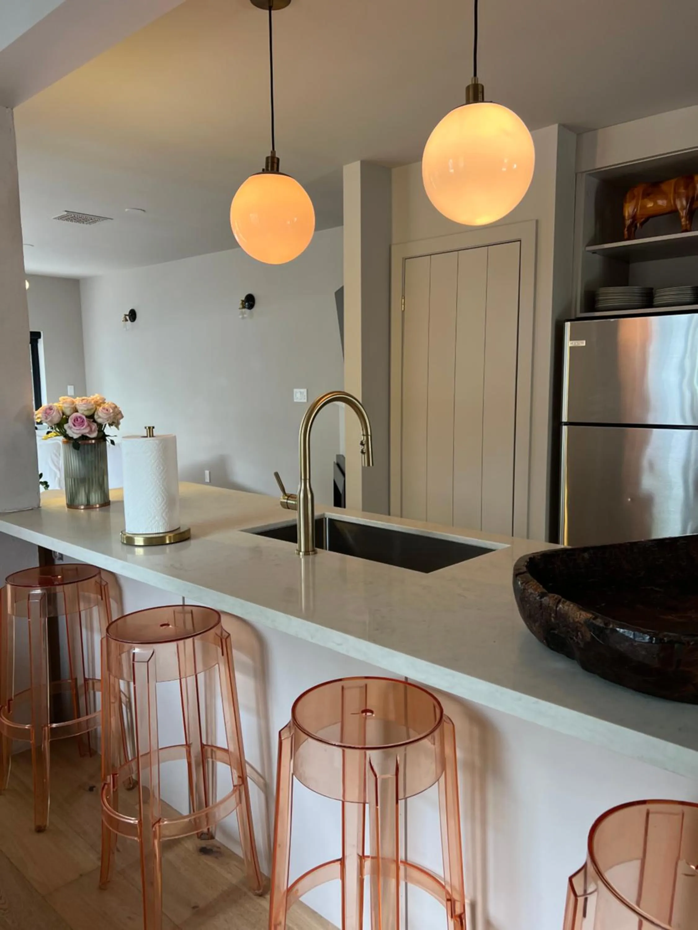 The Lakeside Prince Edward County