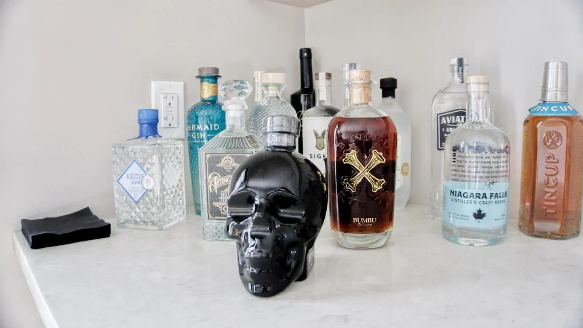 The Lakeside Prince Edward County