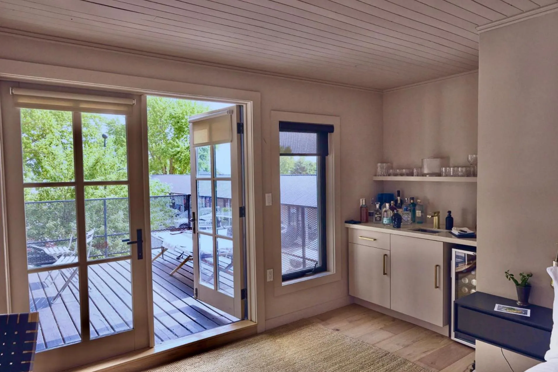 The Lakeside Prince Edward County