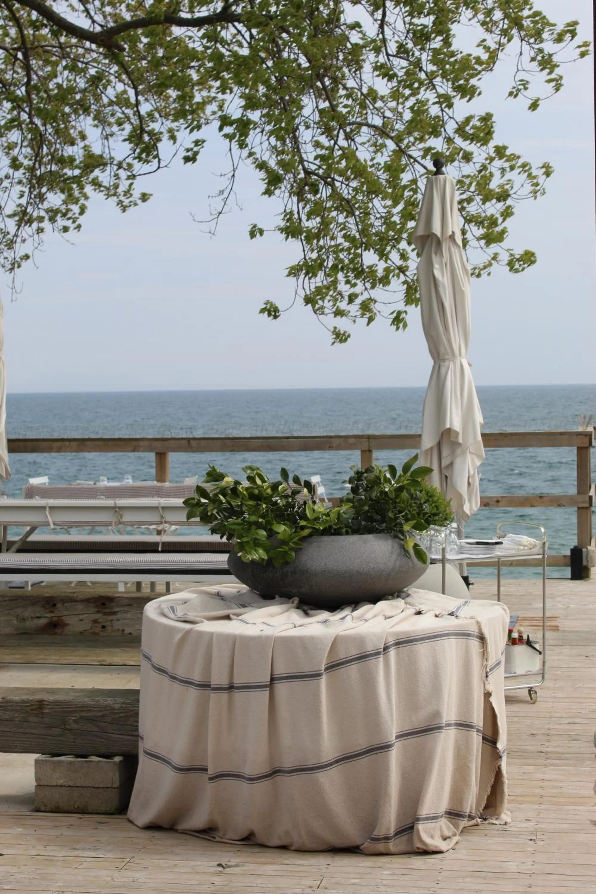 The Lakeside Prince Edward County