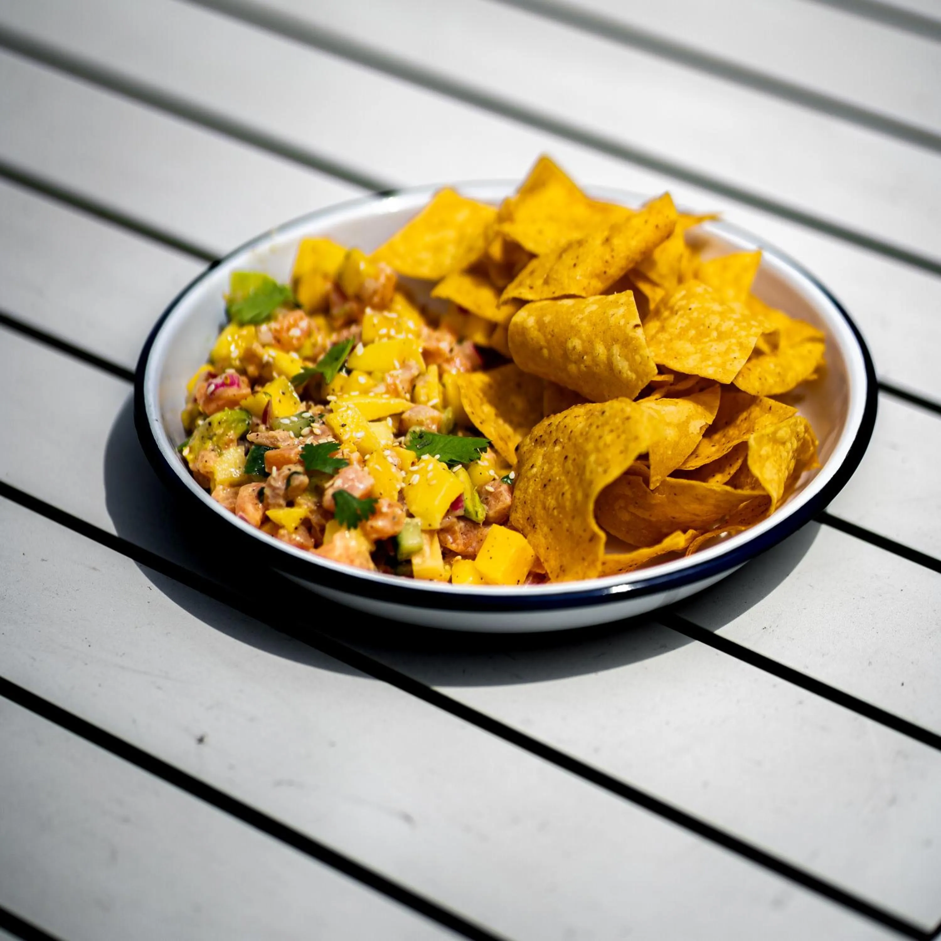 The Lakeside Prince Edward County