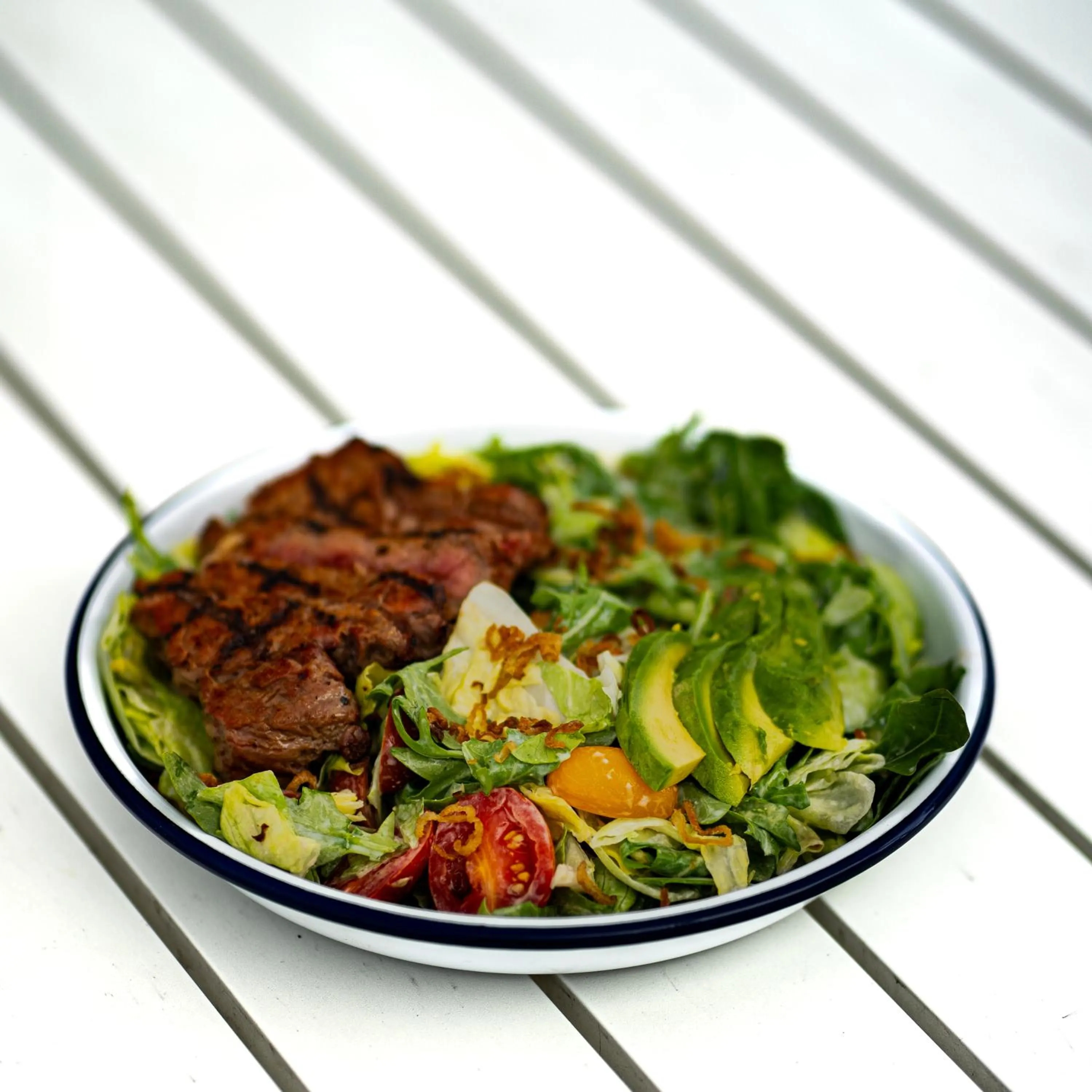 The Lakeside Prince Edward County