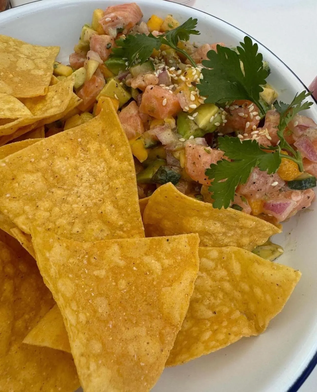 Restaurant/places to eat in The Lakeside Prince Edward County