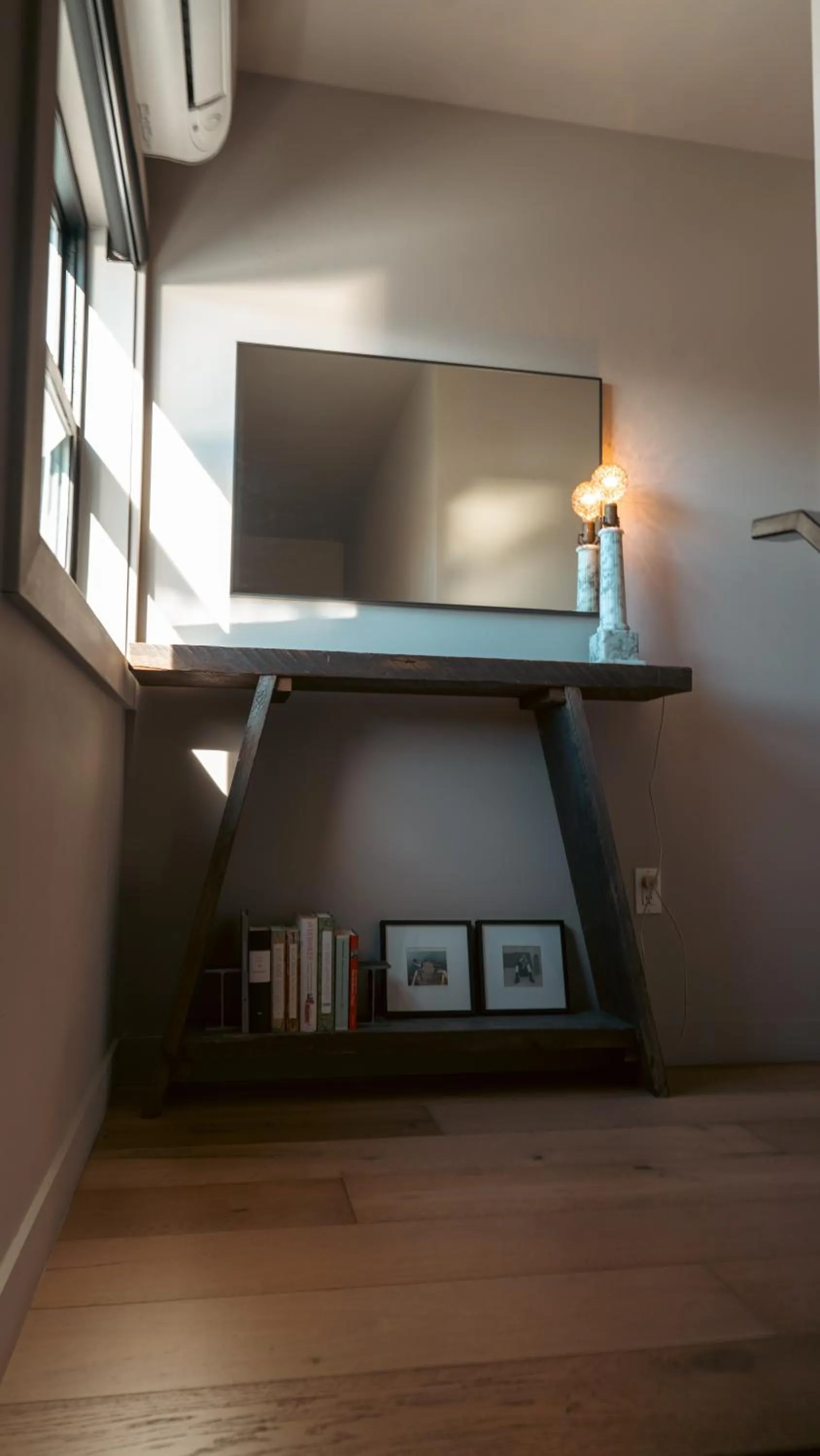 The Lakeside Prince Edward County