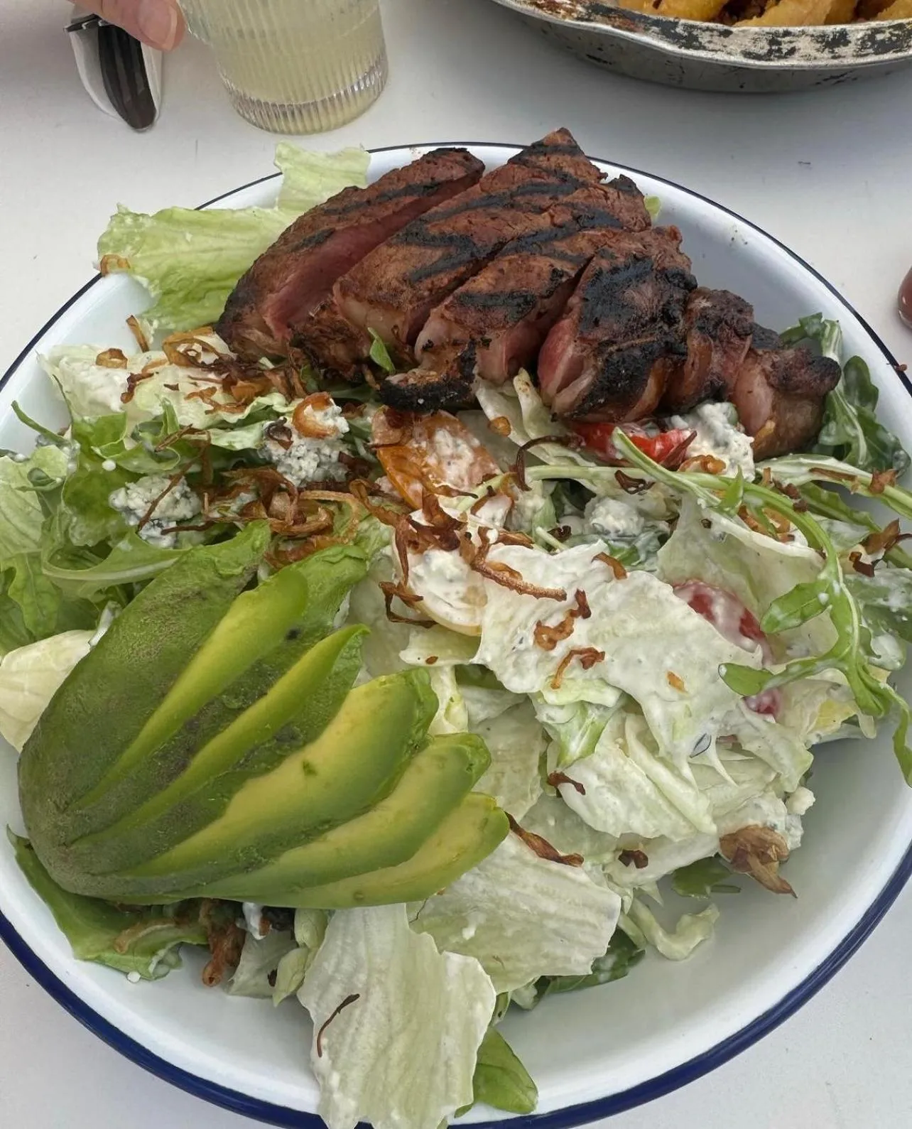 Restaurant/places to eat in The Lakeside Prince Edward County