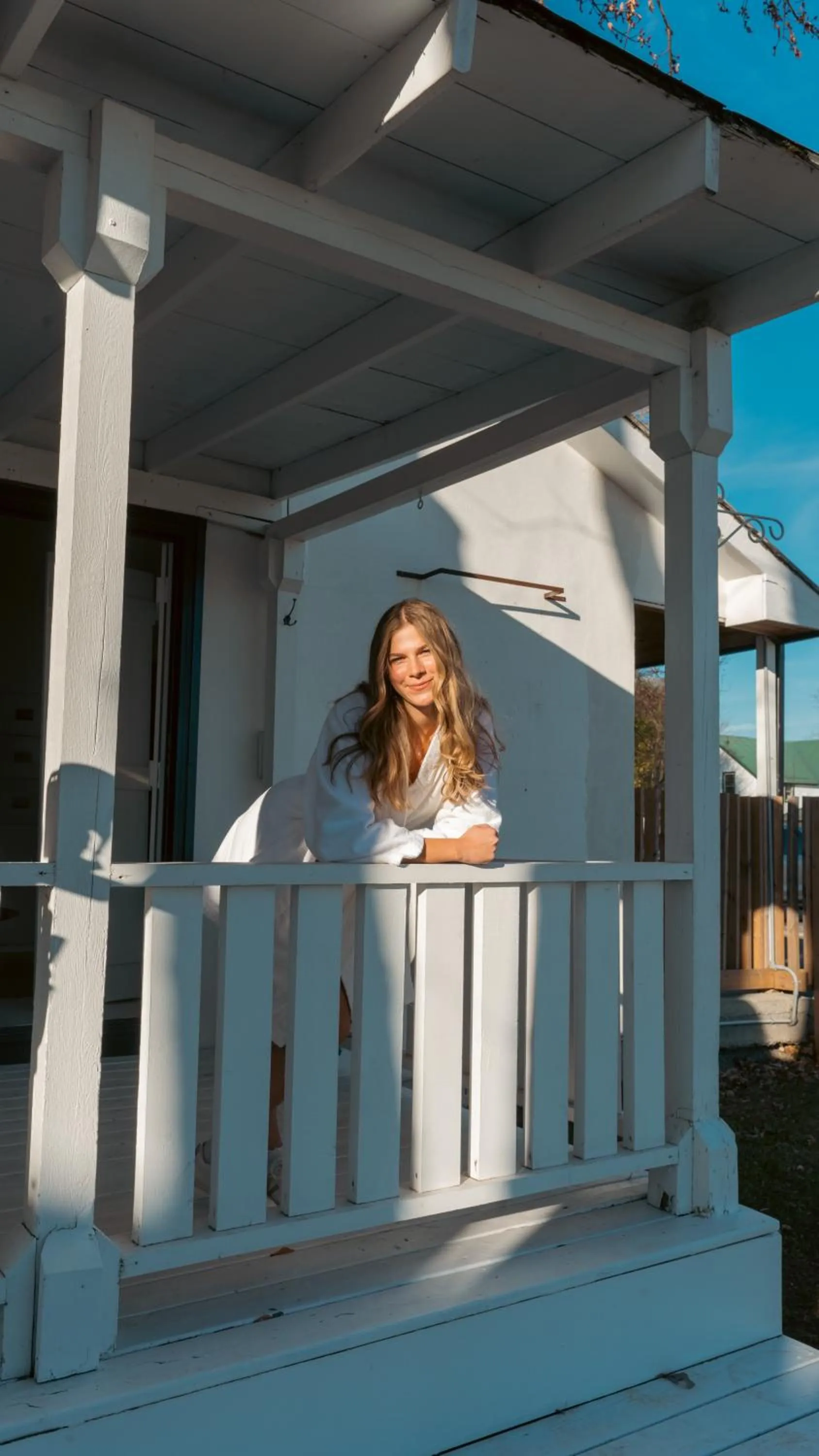 The Lakeside Prince Edward County