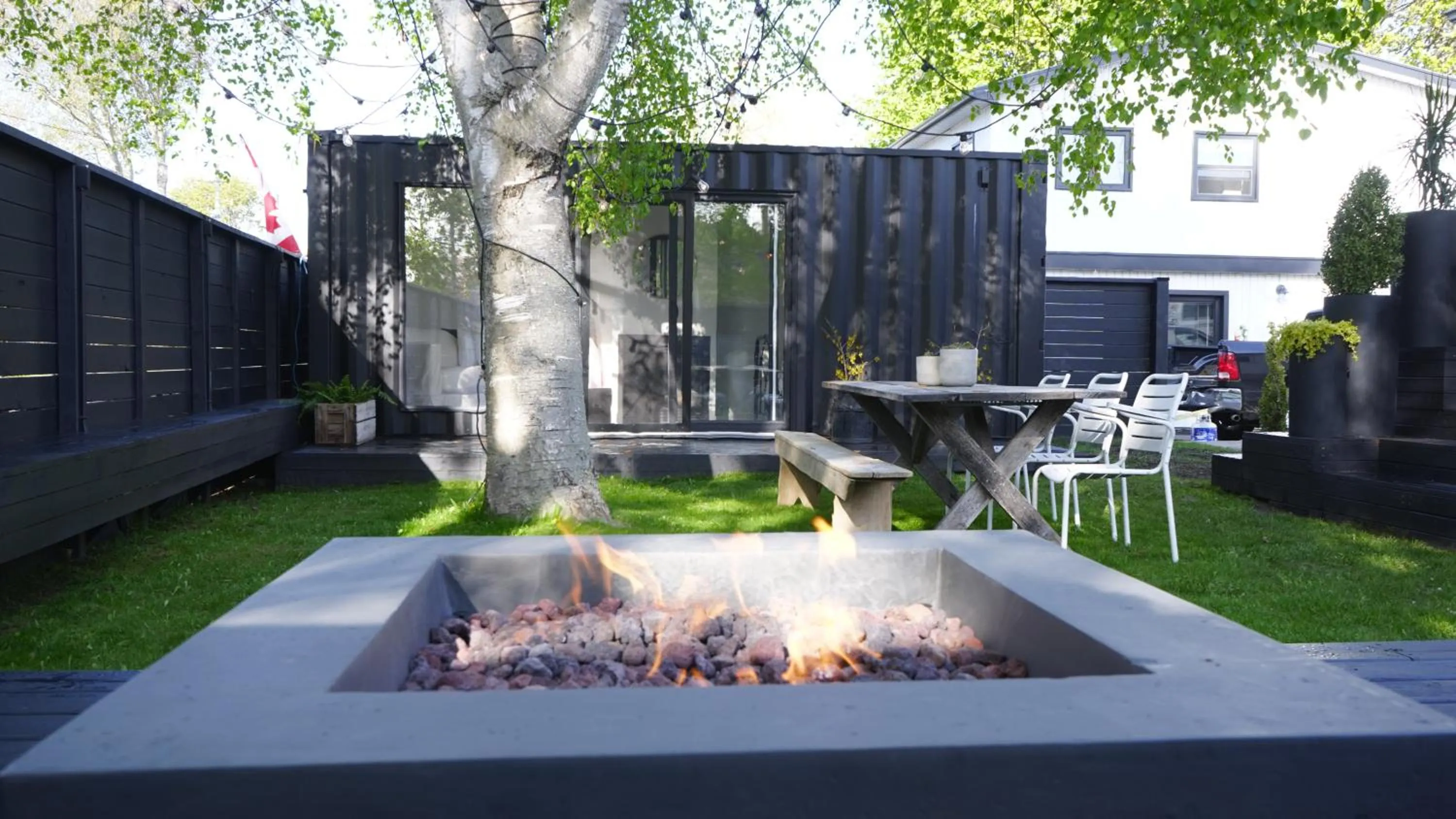 The Lakeside Prince Edward County