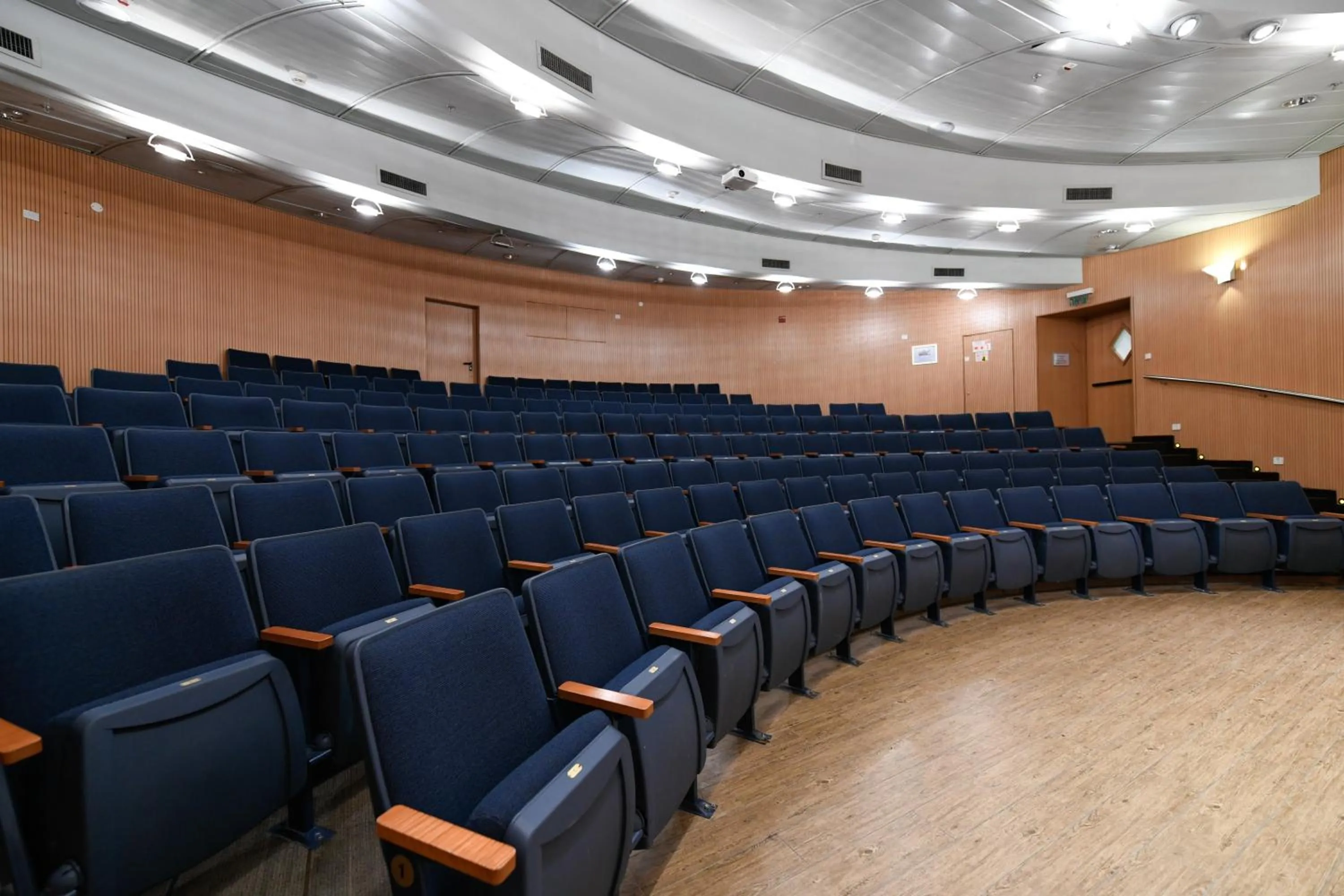 Business facilities in HI Agron - Jerusalem Hostel