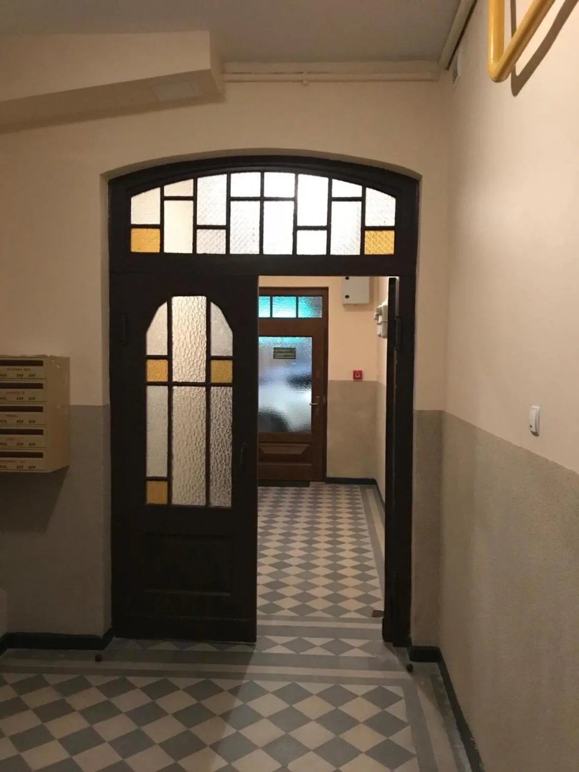 Apartamenty Classico na deptaku