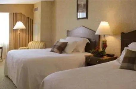 Bedroom, Bed in Bally's Dover Bedroom, Bed in Bally's Dover