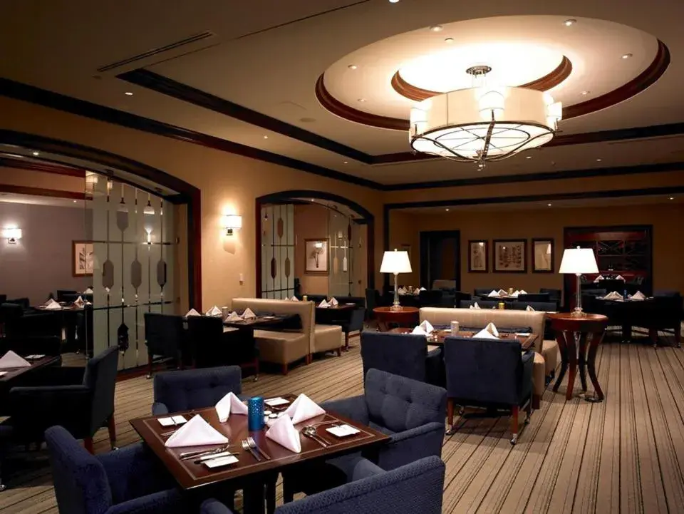 Restaurant/places to eat in Bally's Dover Restaurant/places to eat in Bally's Dover