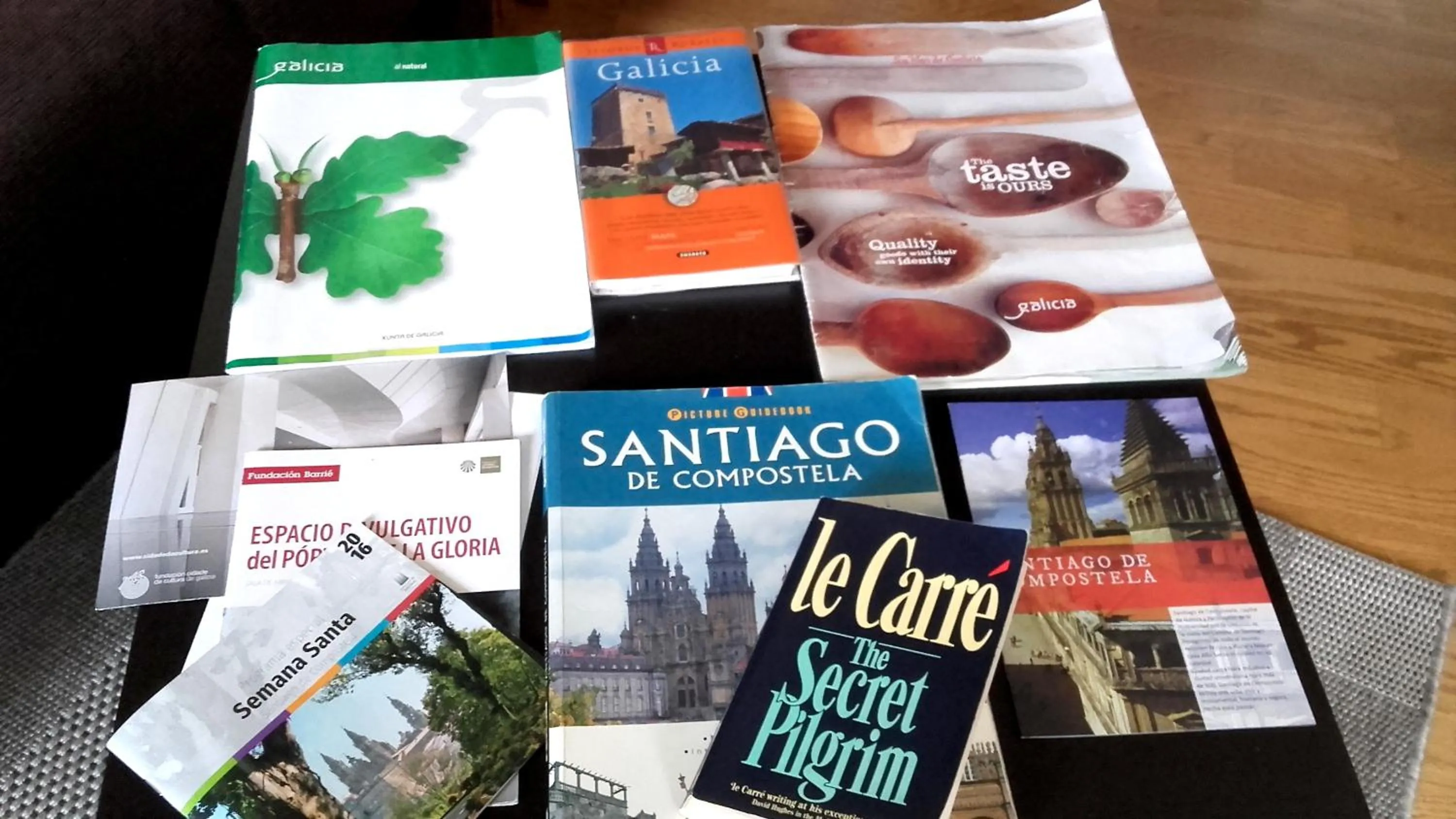 Communal lounge/ TV room in Apartamentos Casa de La Inmaculada