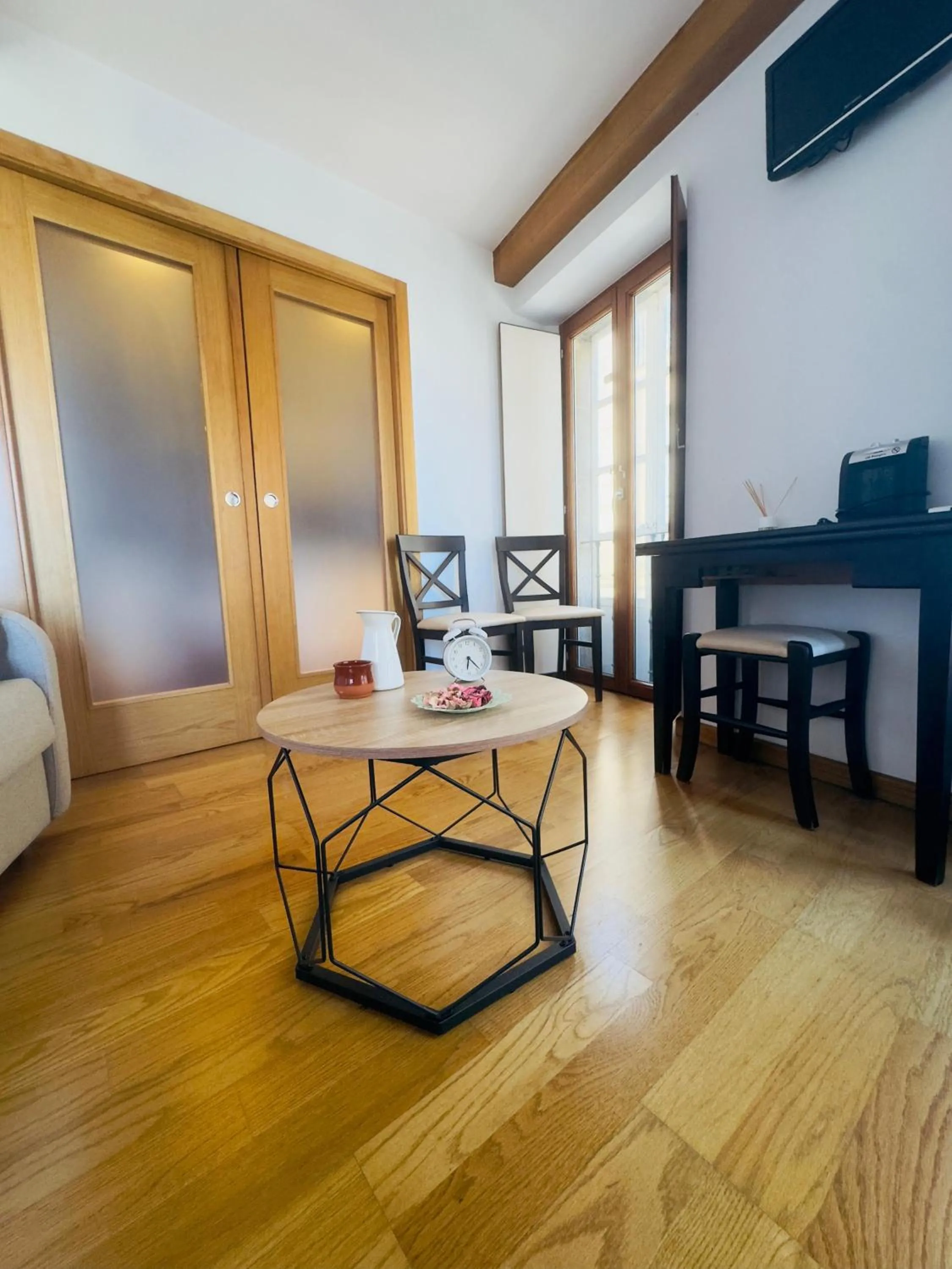 Apartamentos Casa de La Inmaculada