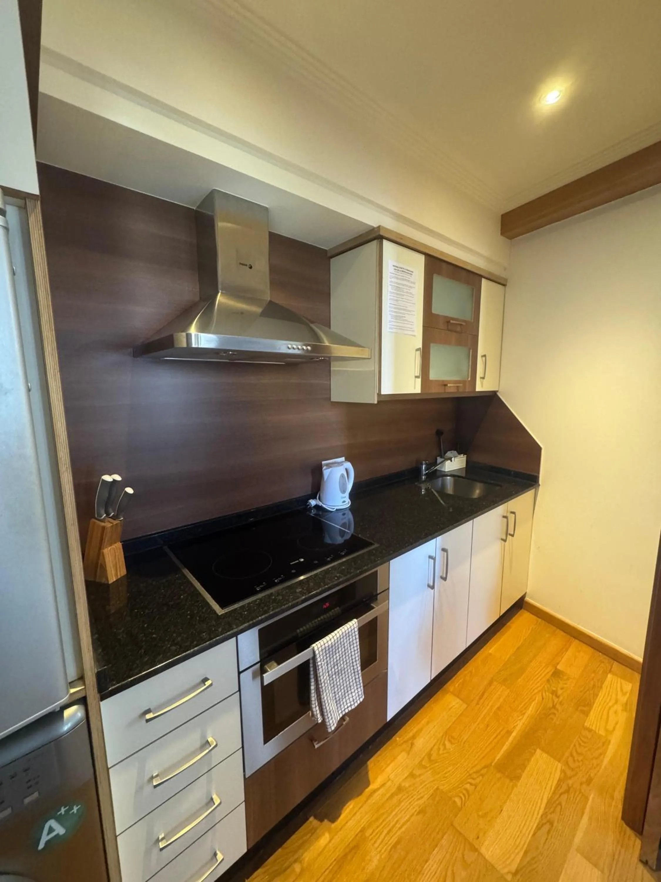 Apartamentos Casa de La Inmaculada