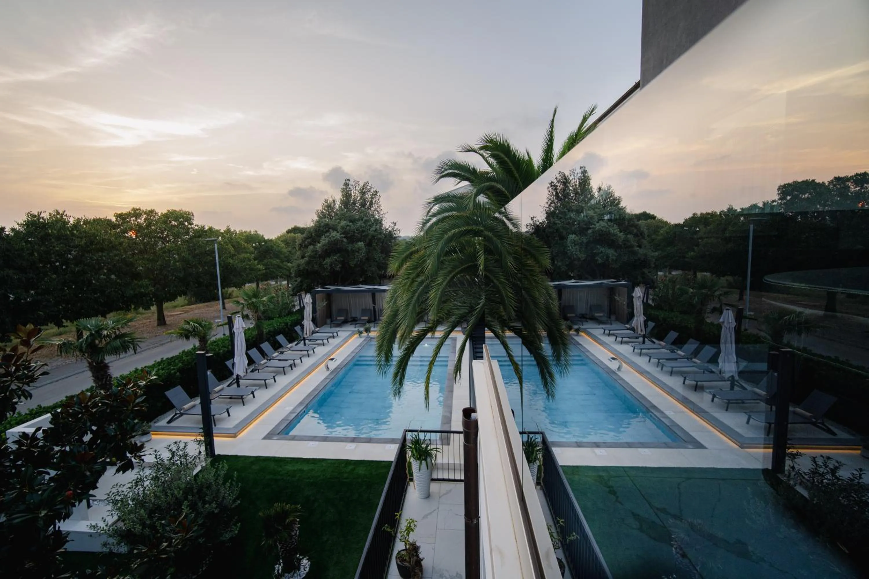 Day in Residence Vaal