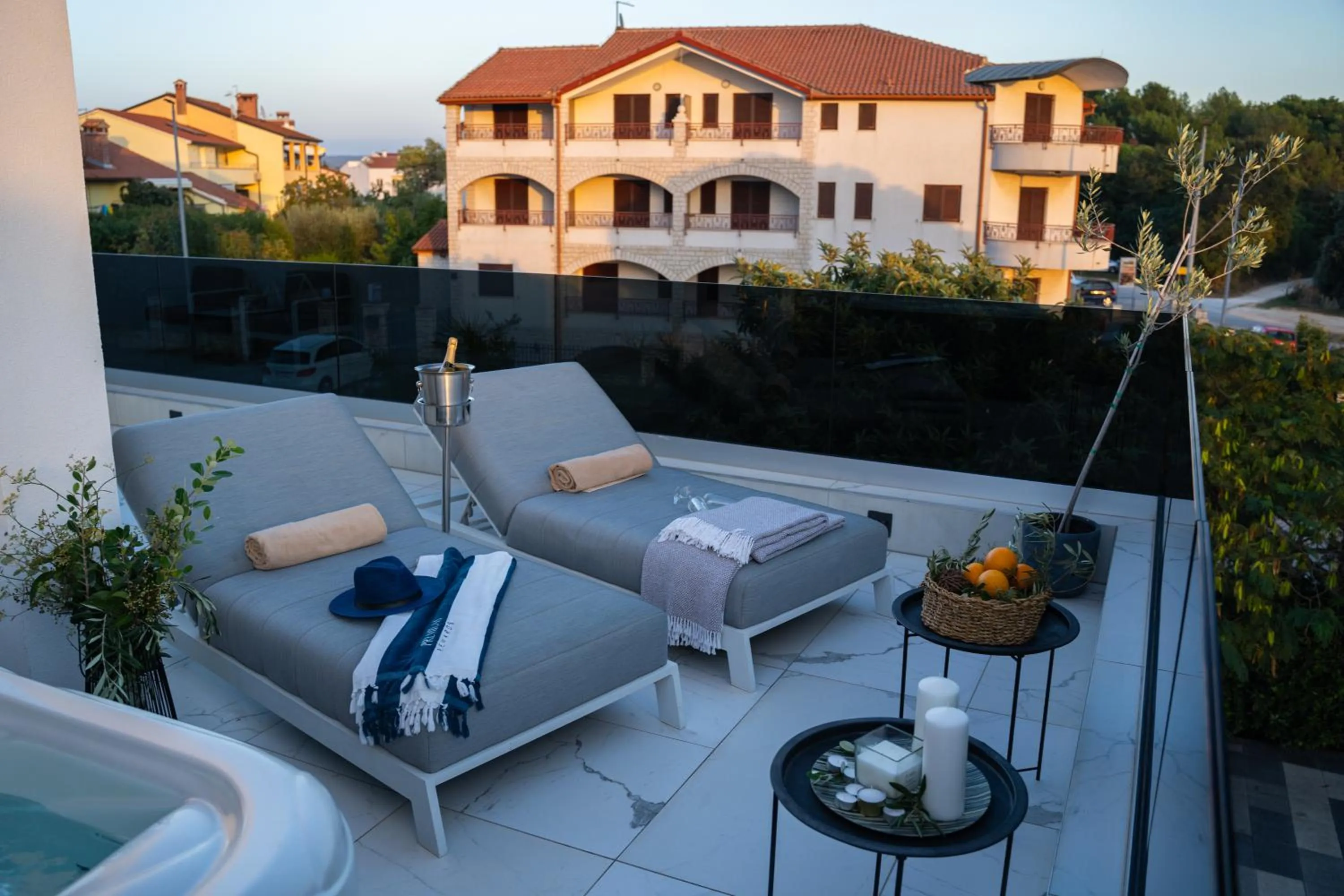 Day in Residence Vaal