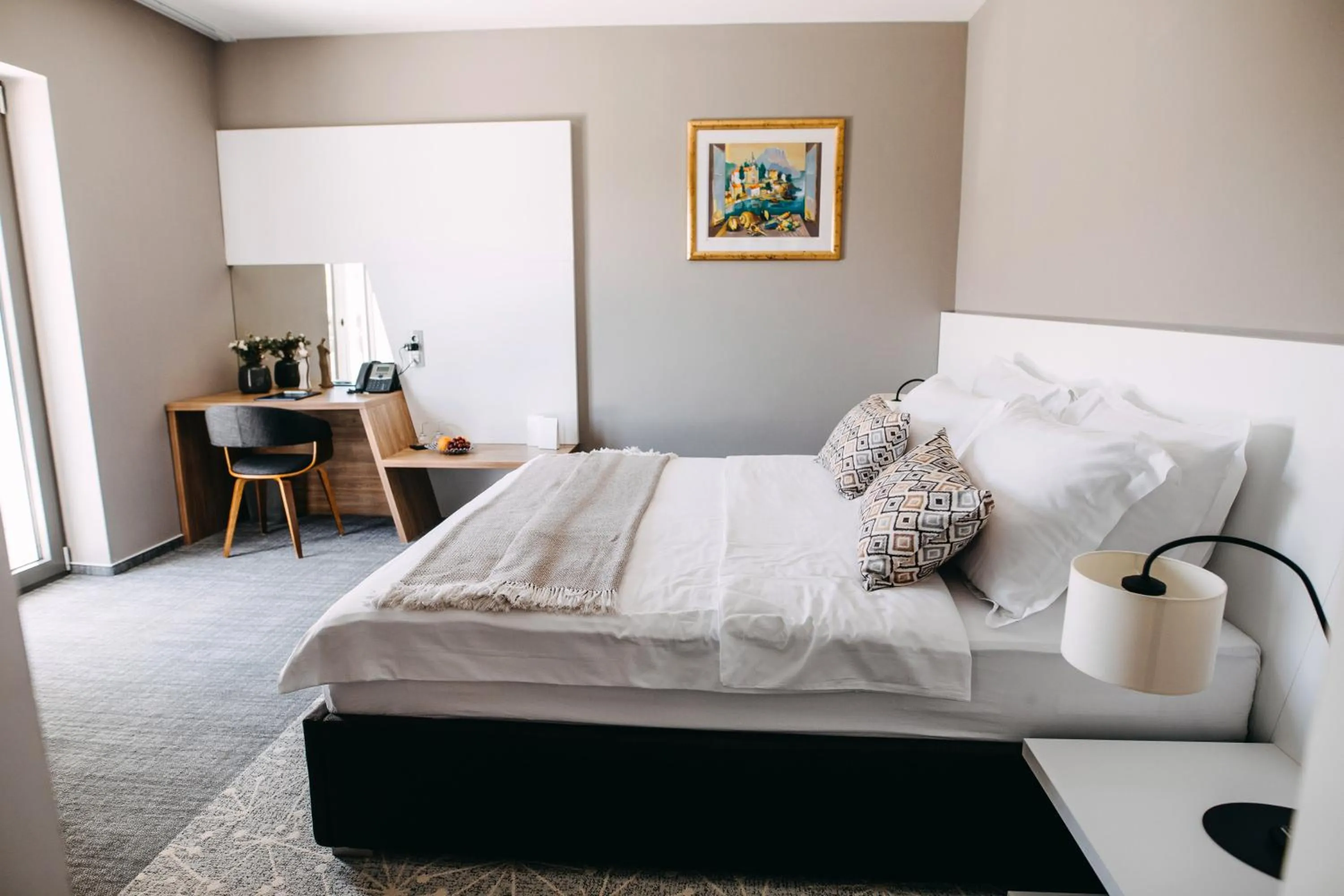 Bed in Residence Vaal