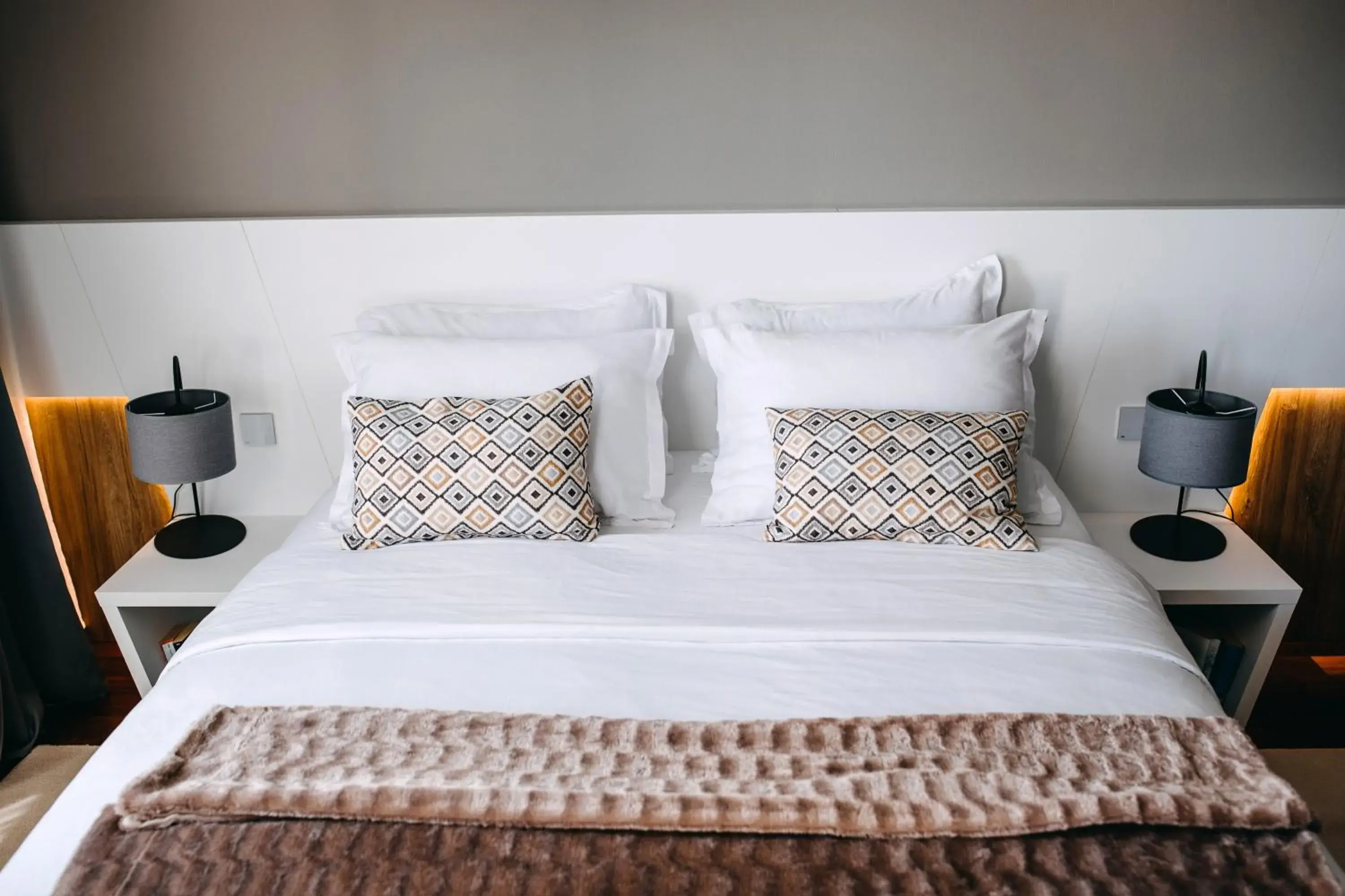 Bed in Residence Vaal Bed in Residence Vaal