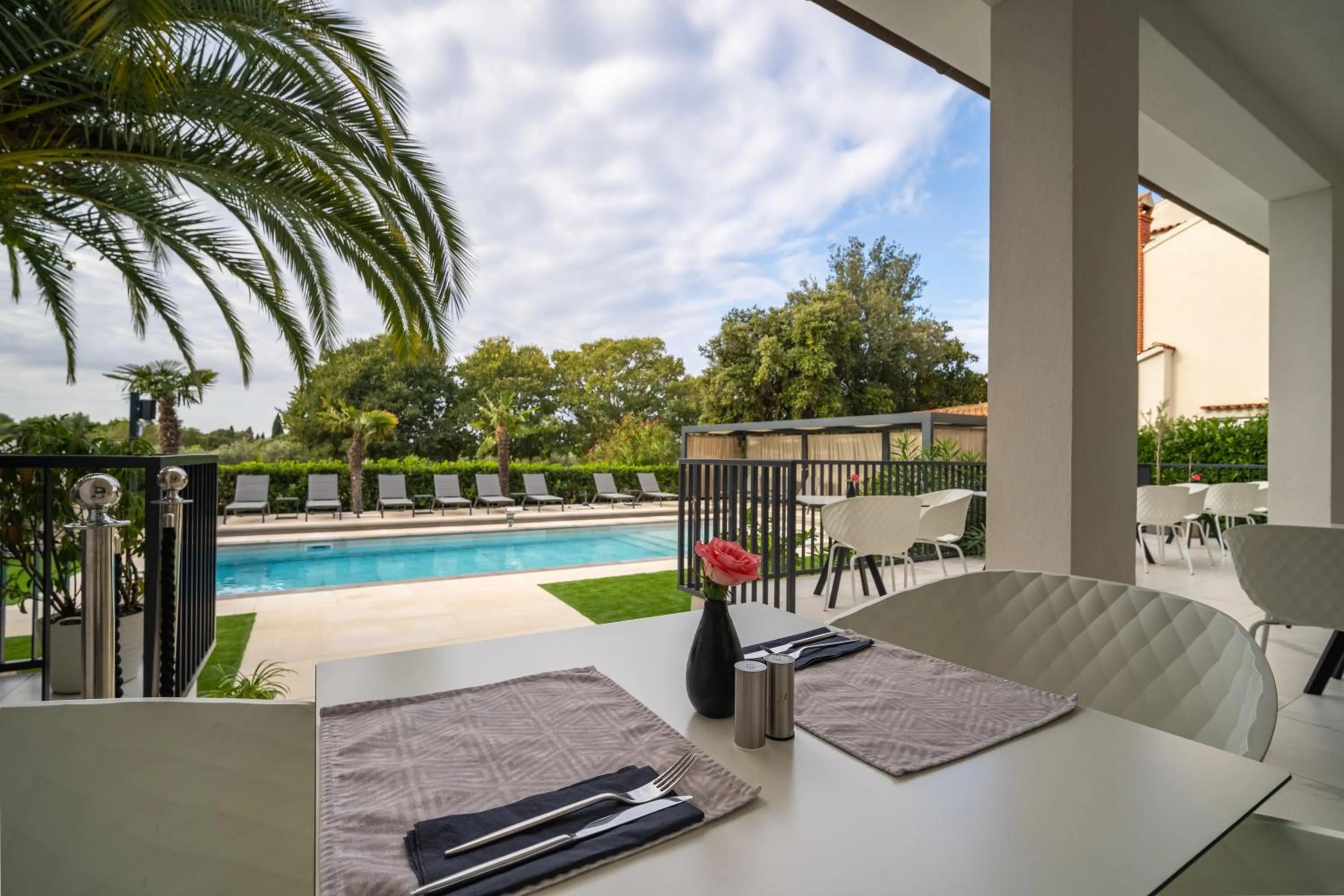 Day in Residence Vaal