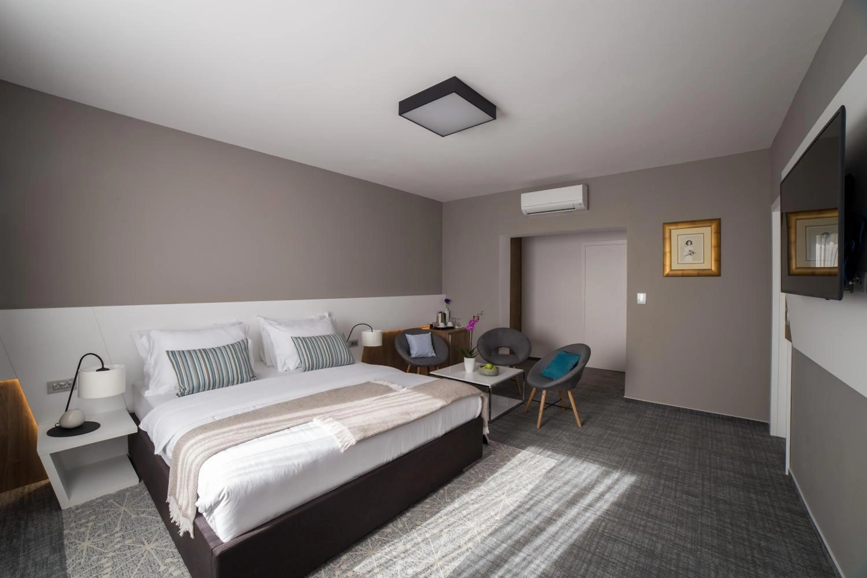 Bed in Residence Vaal