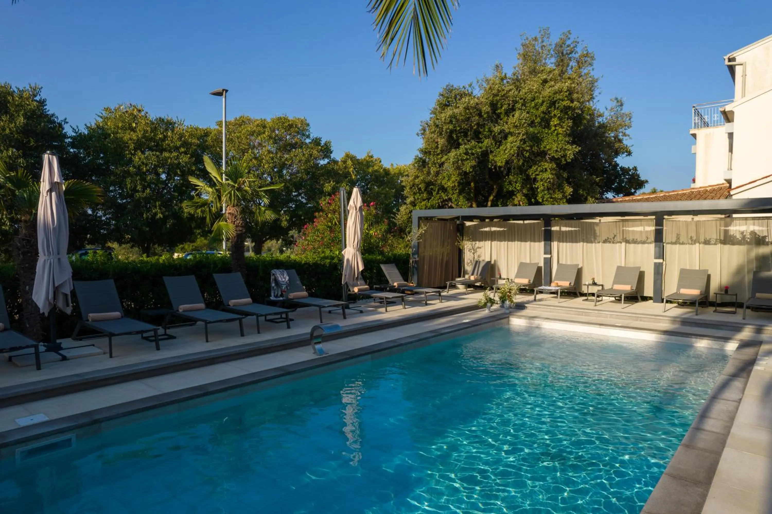 Garden in Residence Vaal