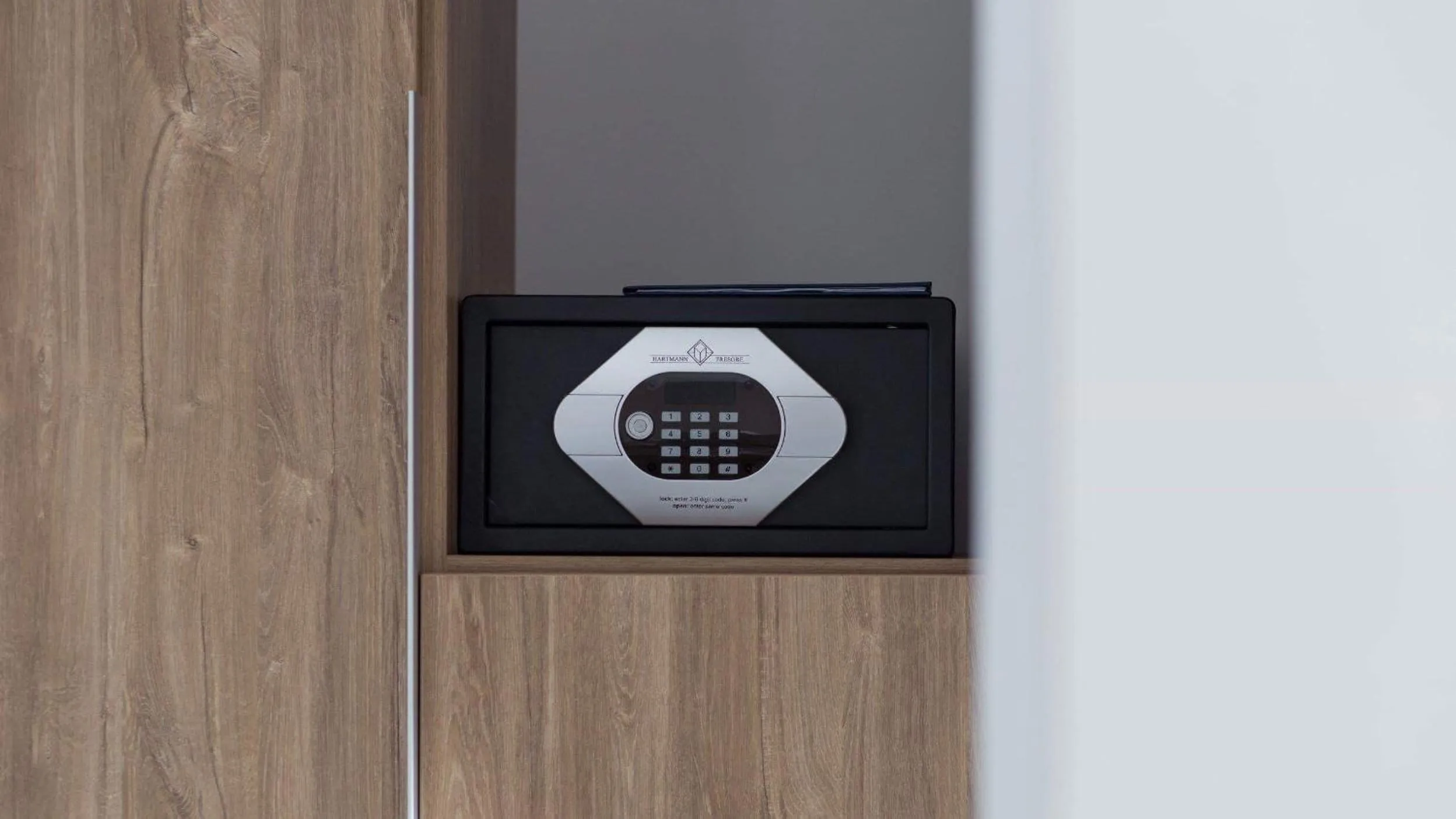 Other in Residence Vaal