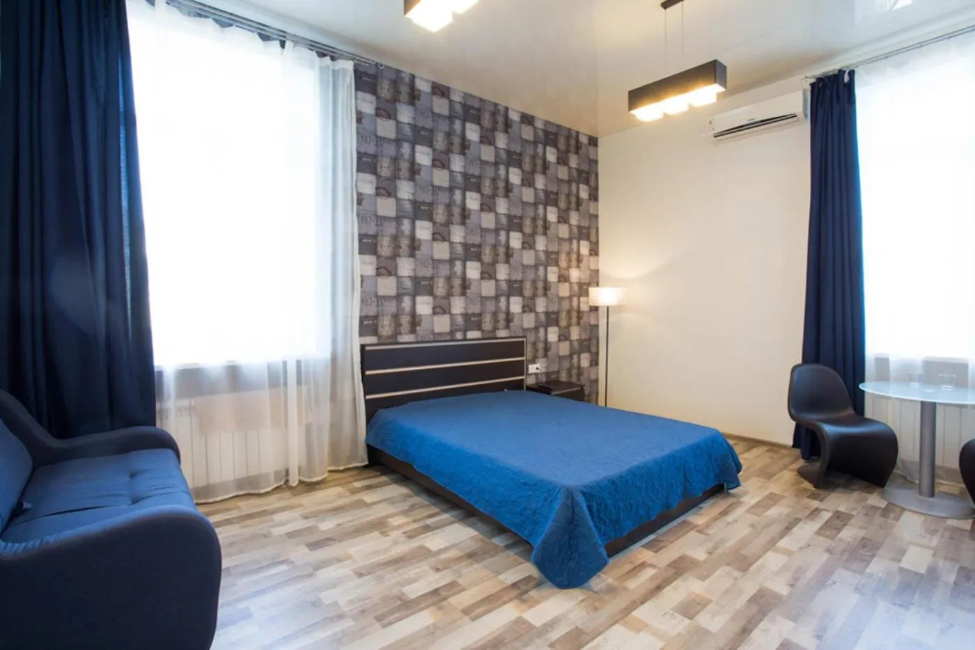 Studio apartment in the Heart of Kharkiv - Darvina str. 17/2