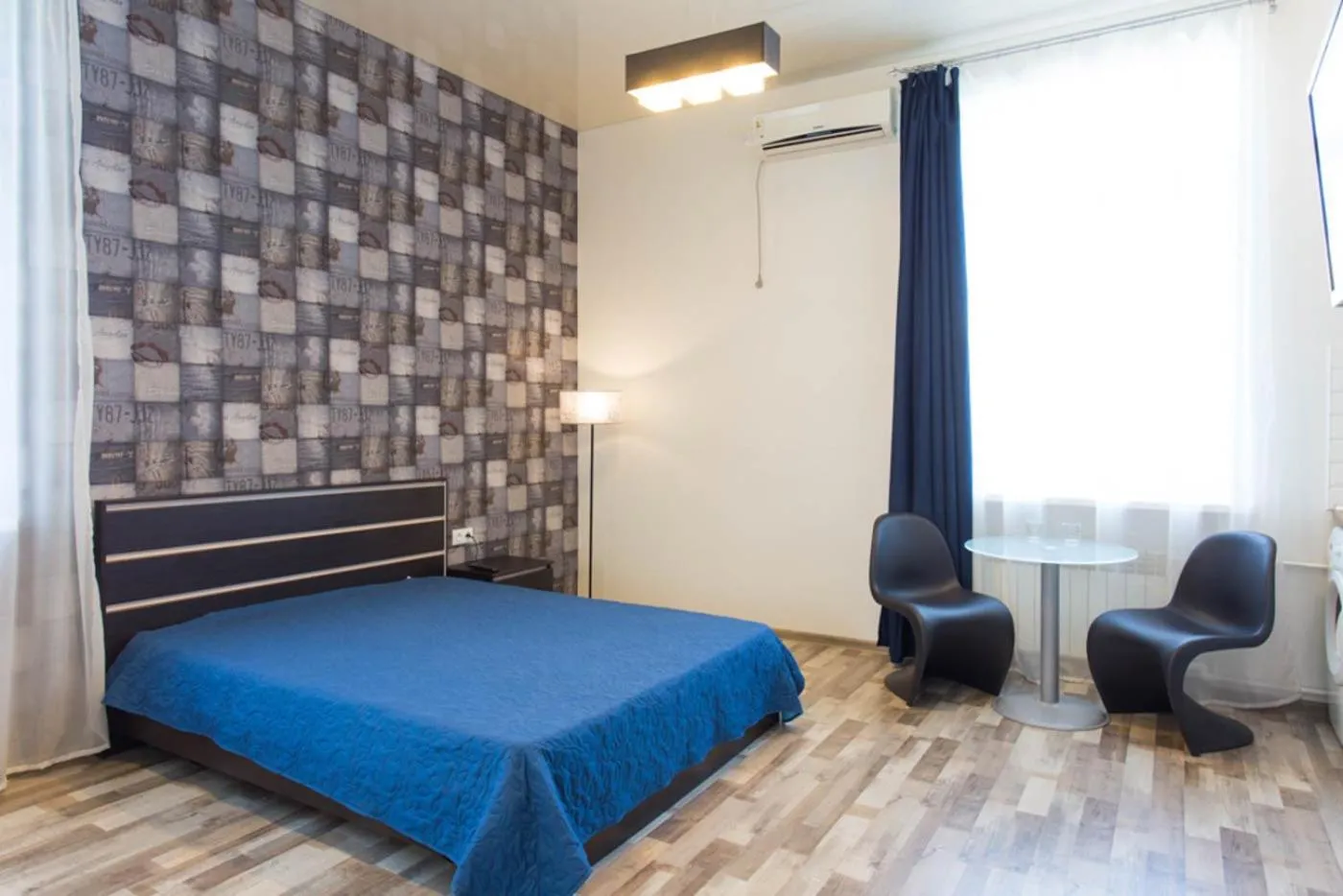 Studio apartment in the Heart of Kharkiv - Darvina str. 17/2