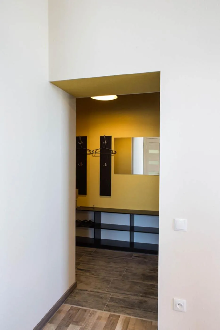 Studio apartment in the Heart of Kharkiv - Darvina str. 17/2