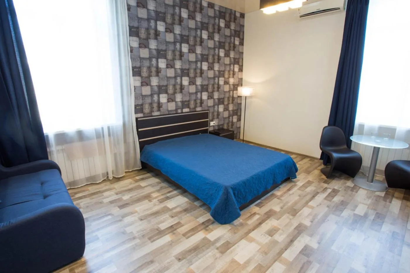 Studio apartment in the Heart of Kharkiv - Darvina str. 17/2