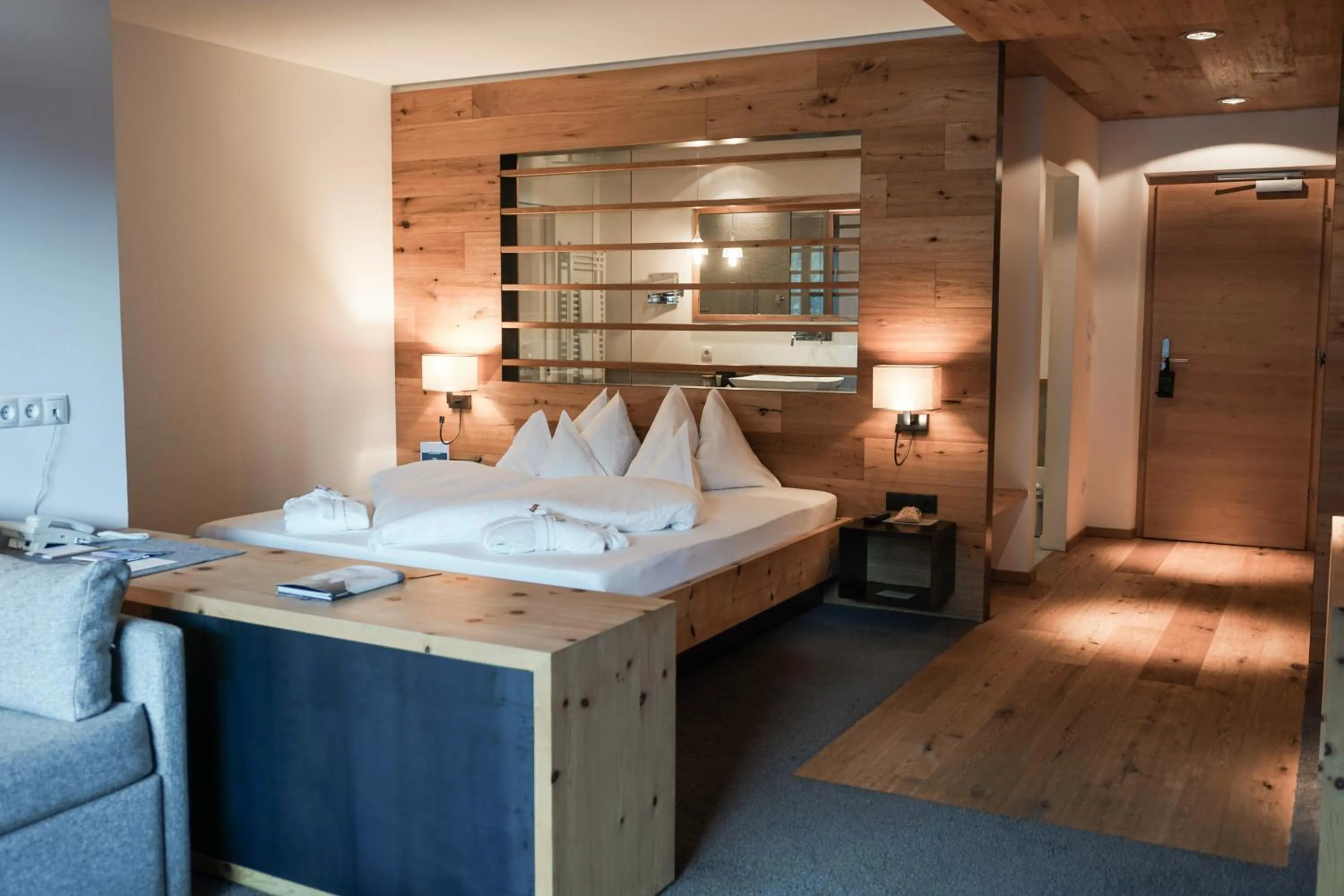 Charme Hotel Friedrich