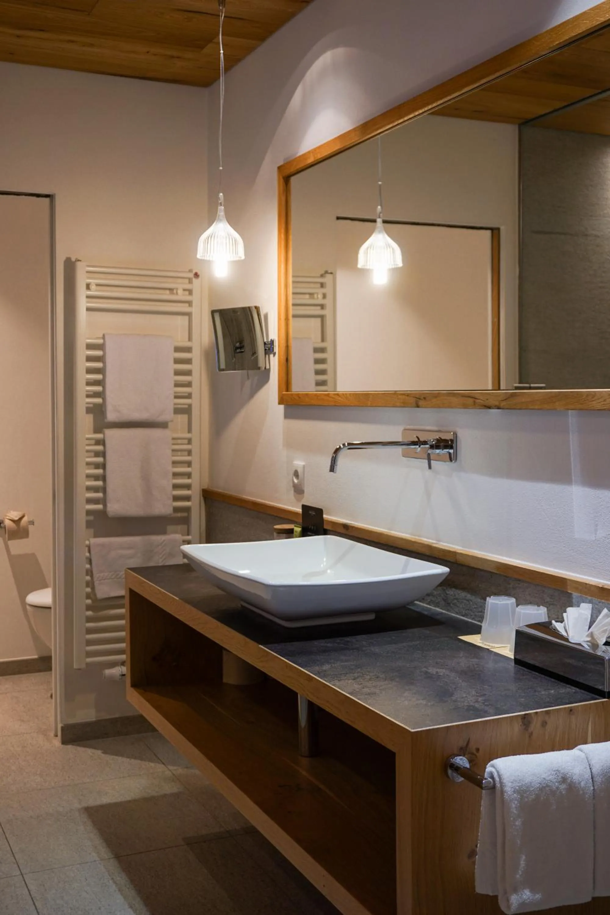 Charme Hotel Friedrich