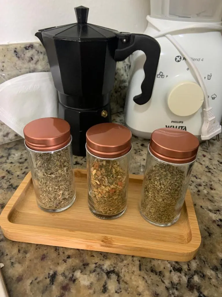 Coffee/tea facilities in Pousada Mar de Cristal