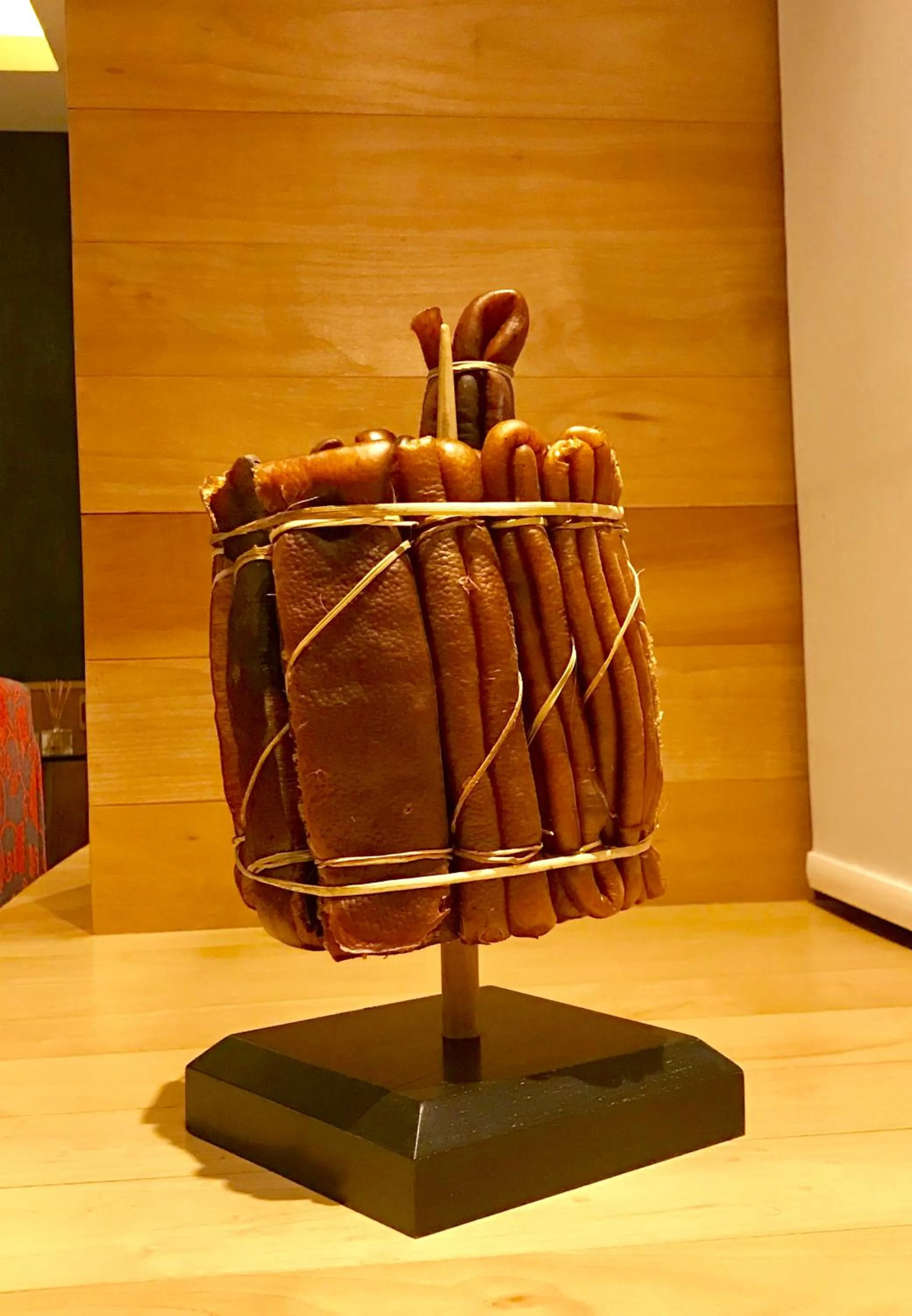 On site in KU Hotel Turismo Temuco