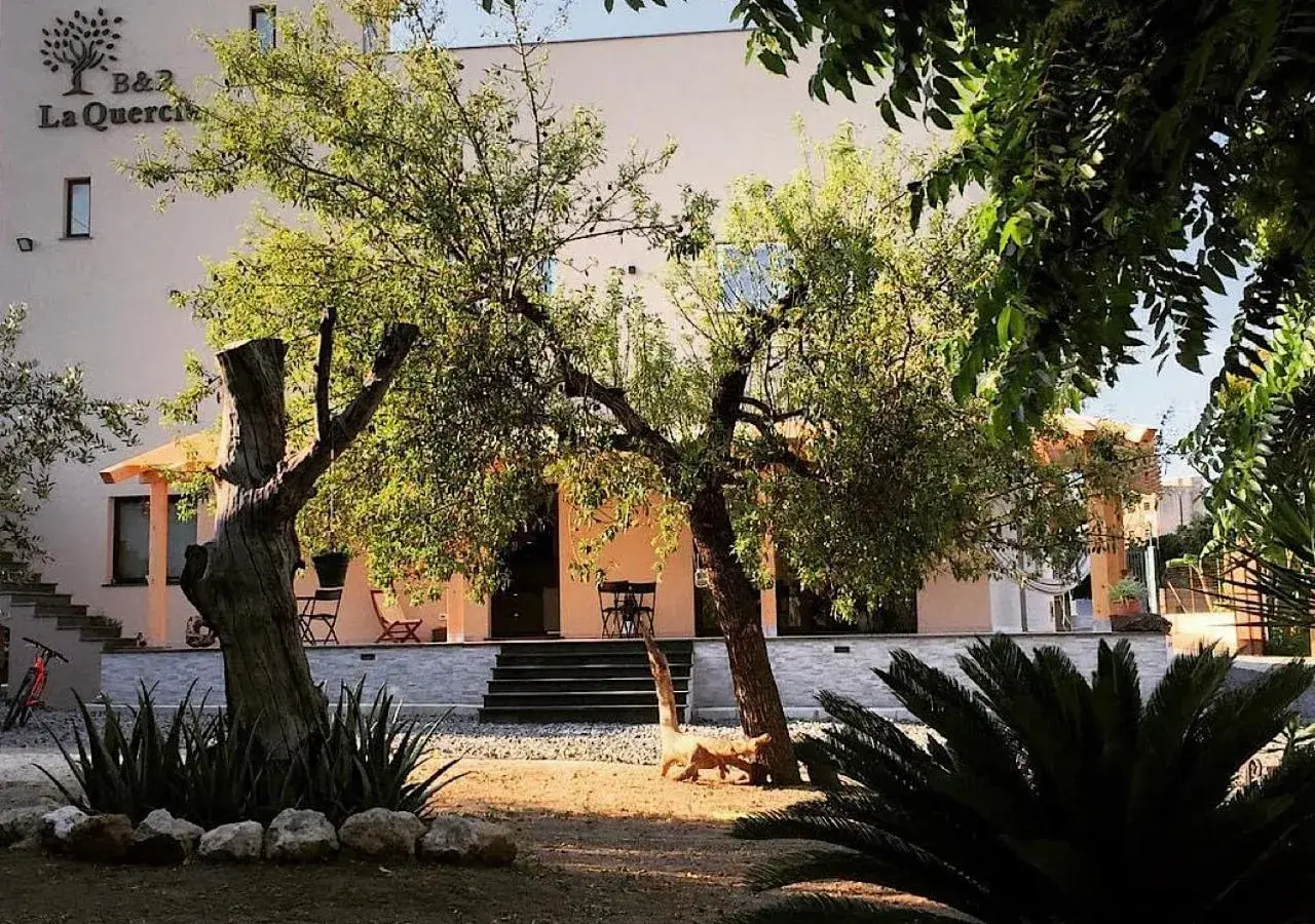 La Quercia La Quercia